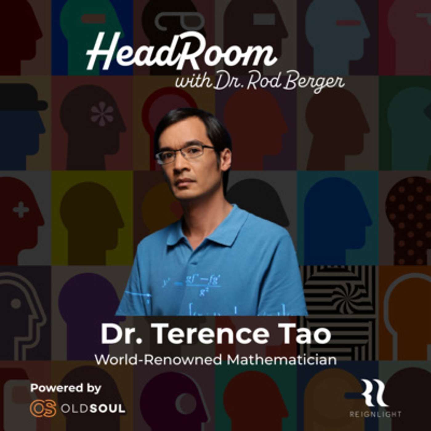 The Dr. Rod Berger Channel - Stories That Meet The Moment