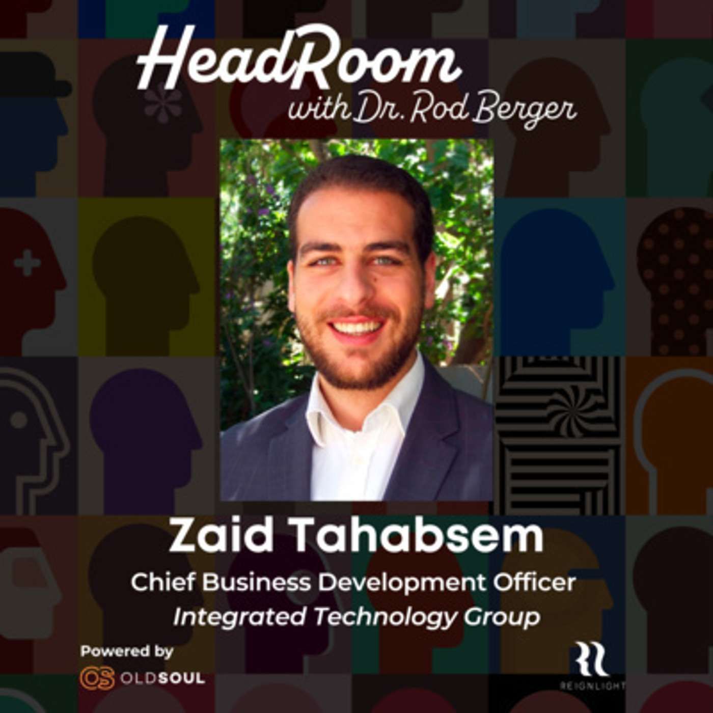 The Dr. Rod Berger Channel - Stories That Meet The Moment