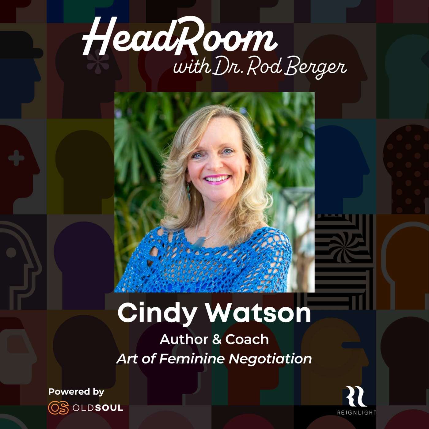 The Dr. Rod Berger Channel - Stories That Meet The Moment