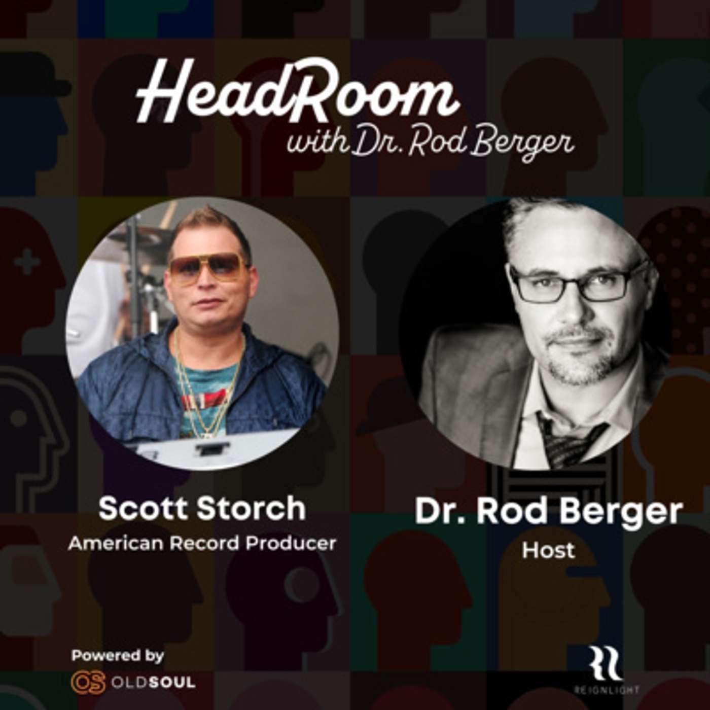 The Dr. Rod Berger Channel - Stories That Meet The Moment