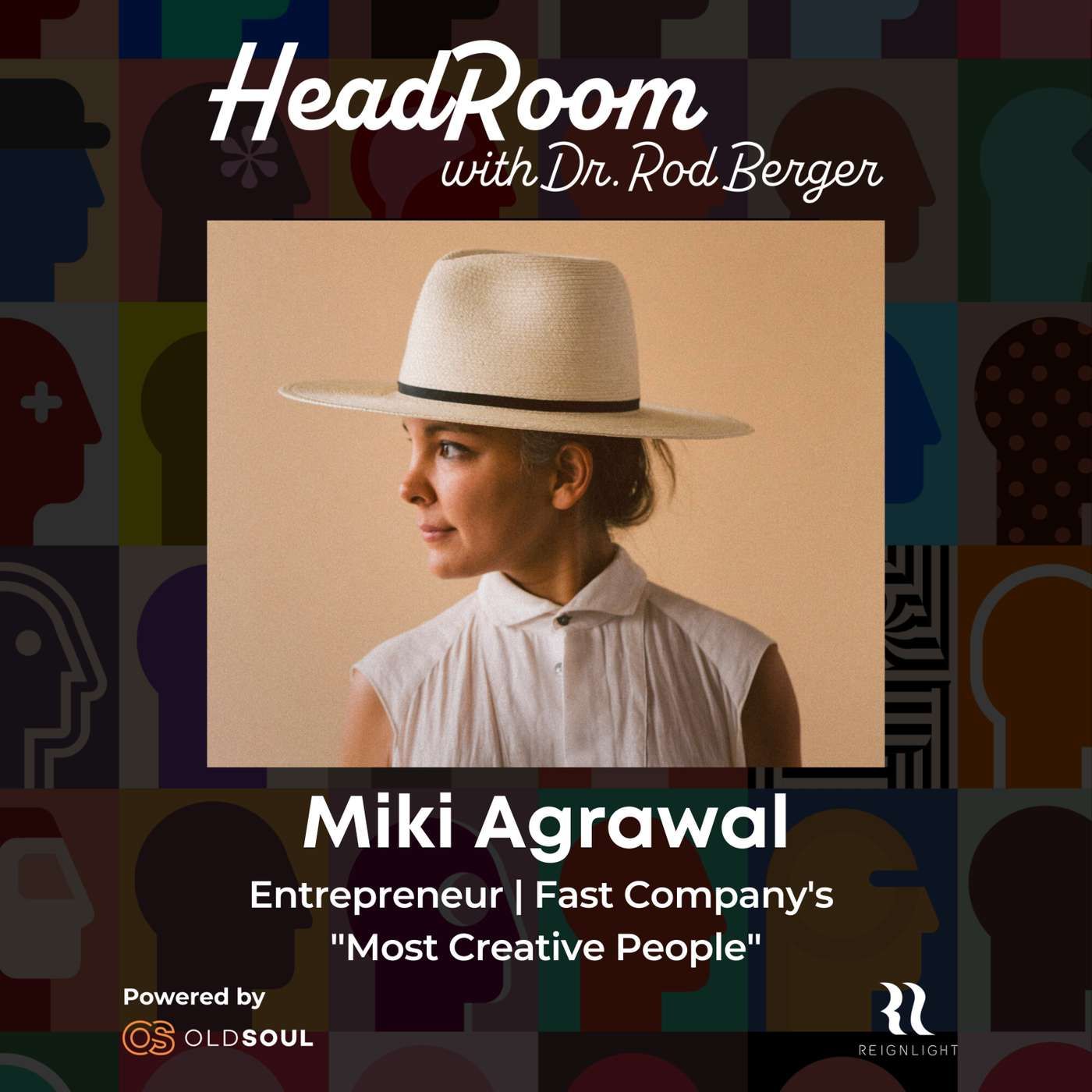 The Dr. Rod Berger Channel - Stories That Meet The Moment