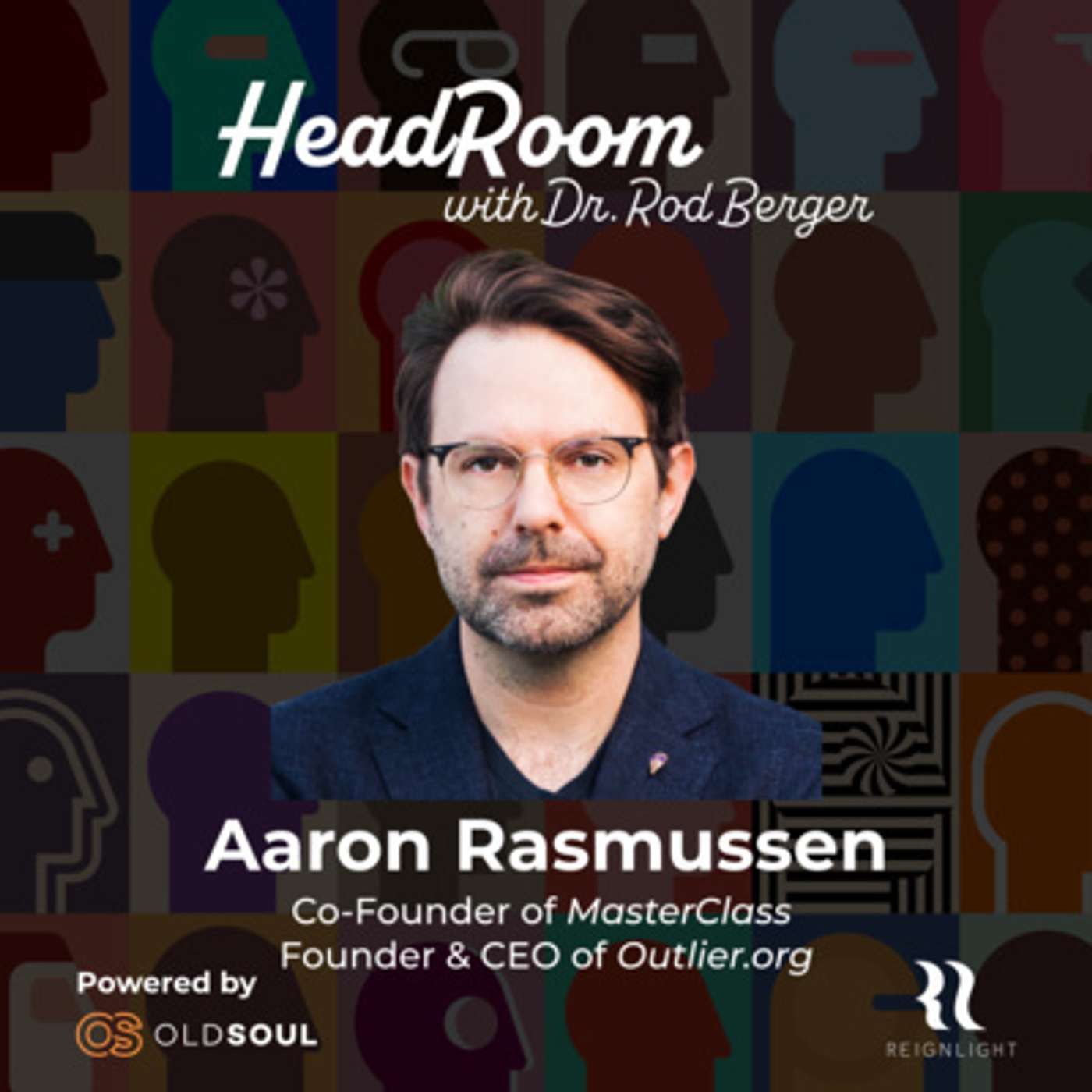 The Dr. Rod Berger Channel - Stories That Meet The Moment