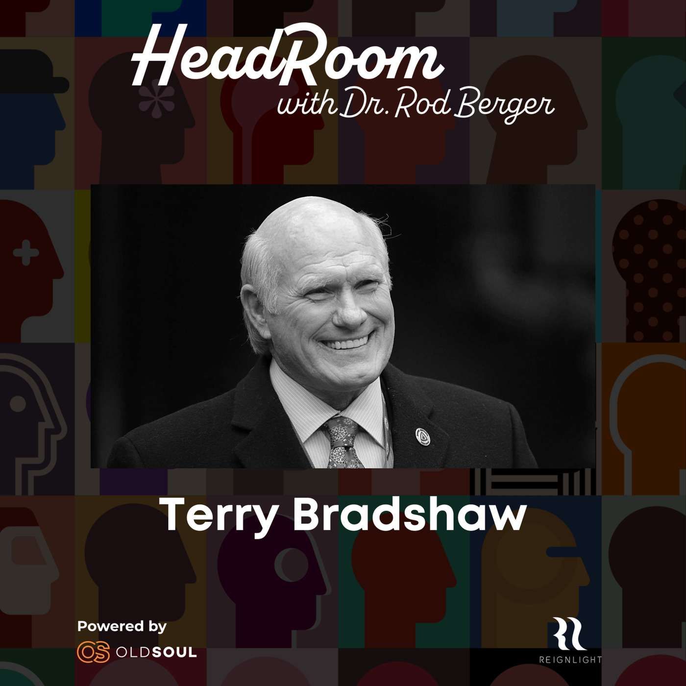 The Dr. Rod Berger Channel - Stories That Meet The Moment