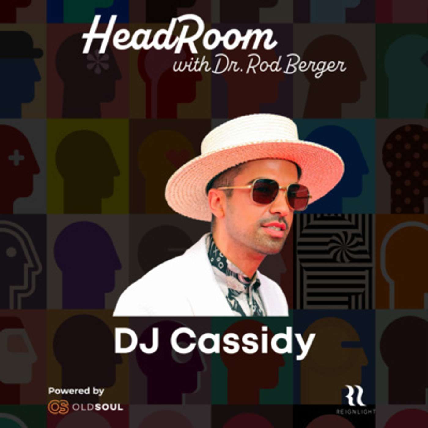 The Dr. Rod Berger Channel - Stories That Meet The Moment