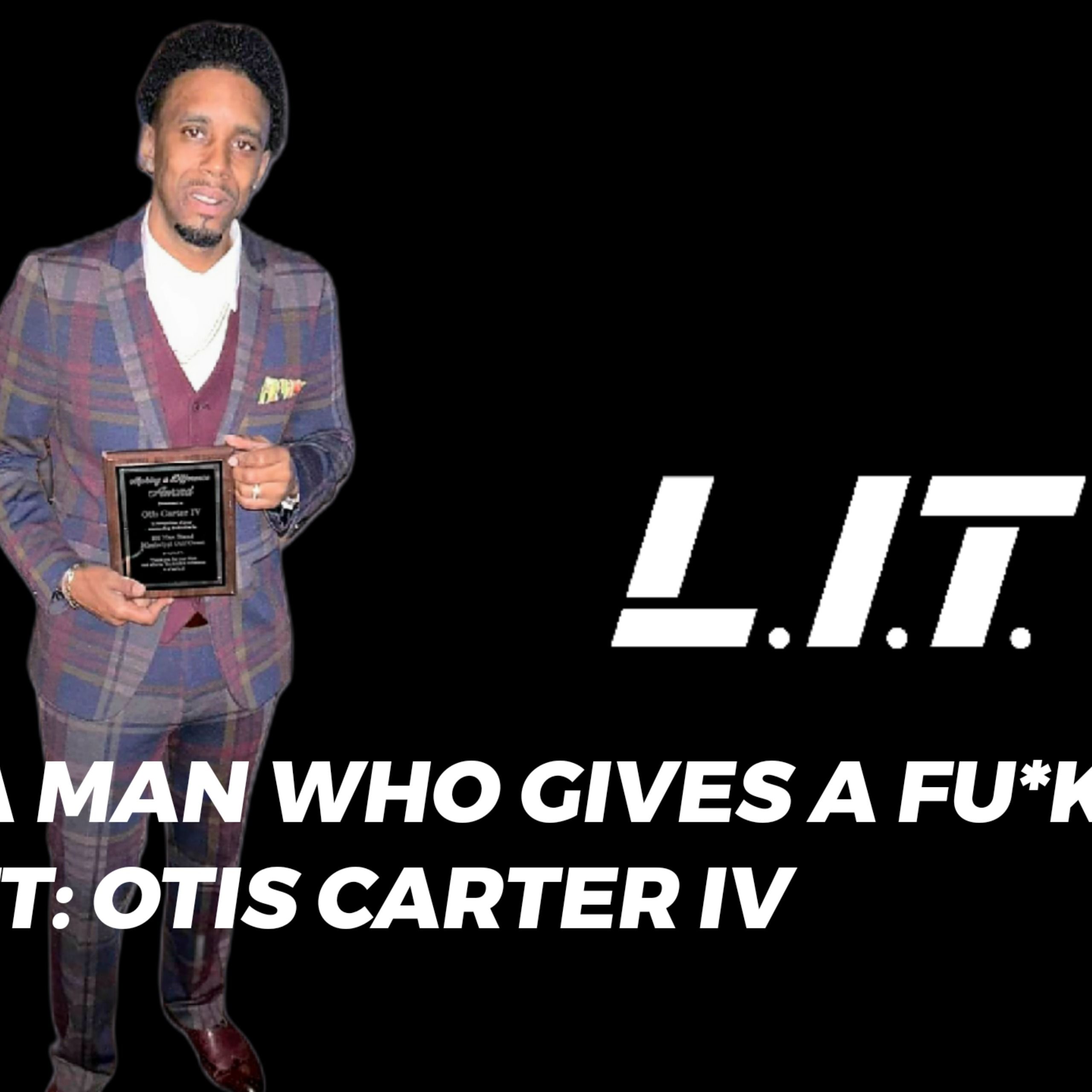 THE L.I.T CODE PODCAST