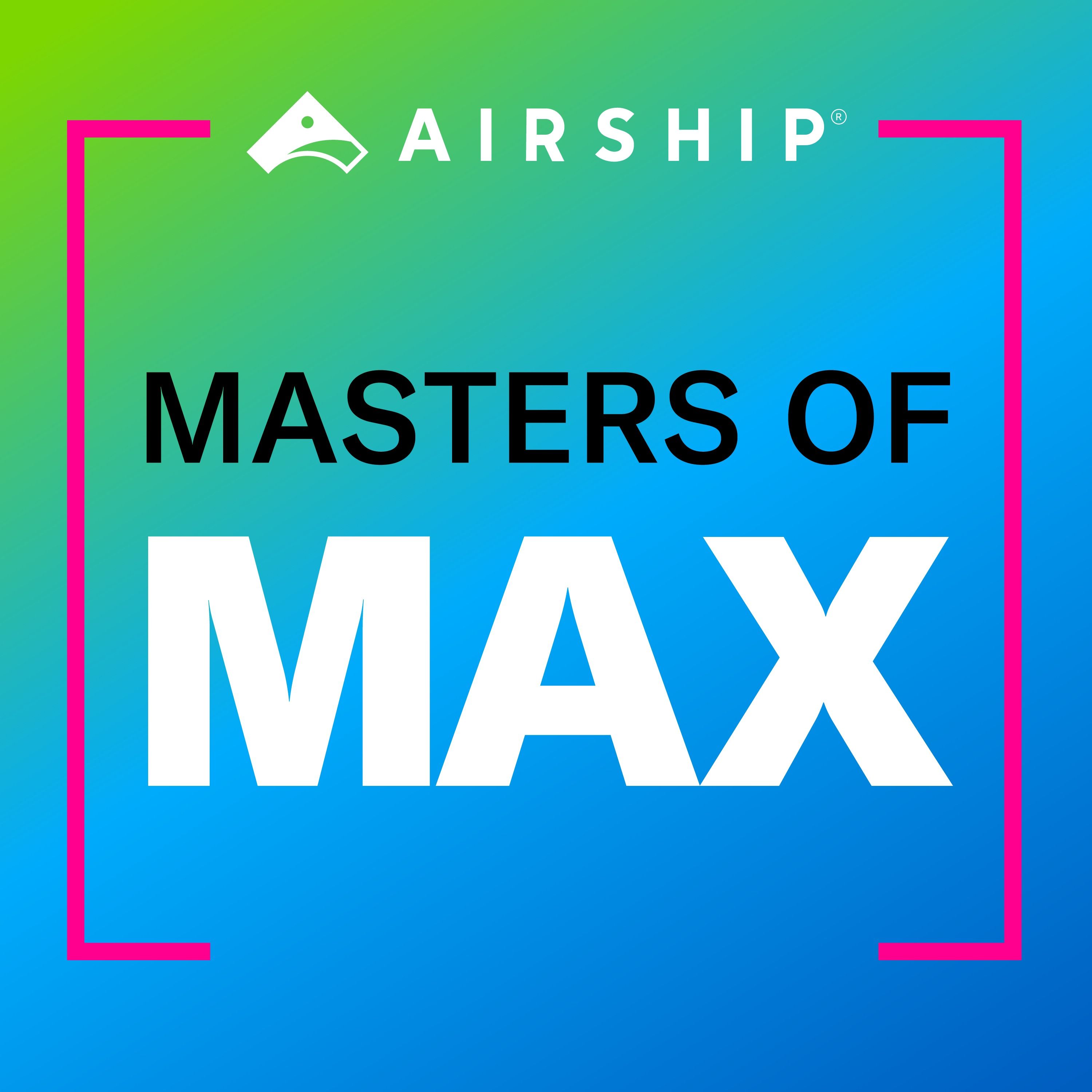 Reimagine Retail with Martin Granström, VP Head of Product Design & Research at Sam’s Club