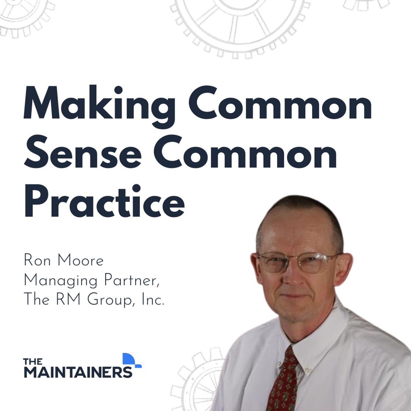 The Maintainers: A Blue Cap Community Podcast