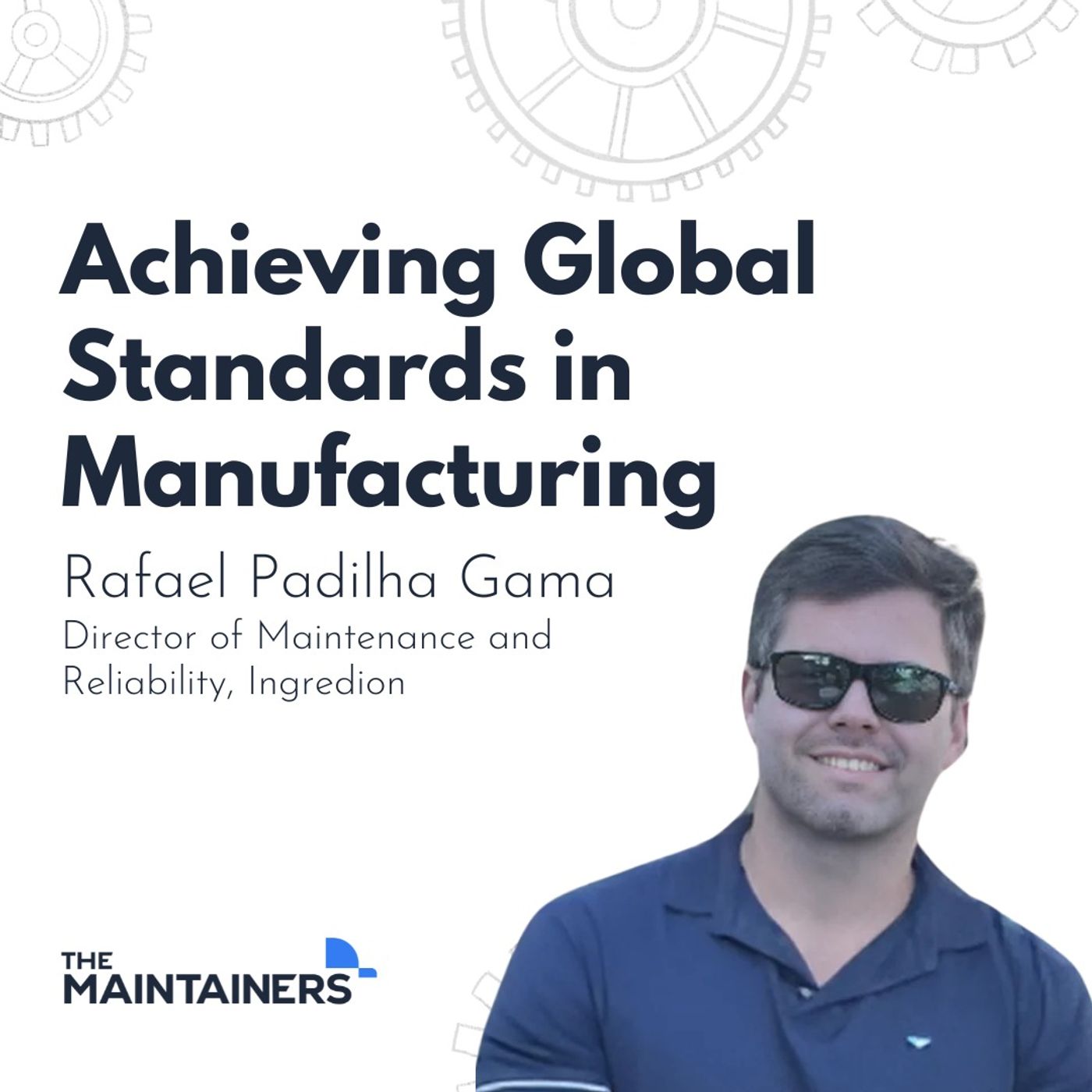 The Maintainers: A Blue Cap Community Podcast