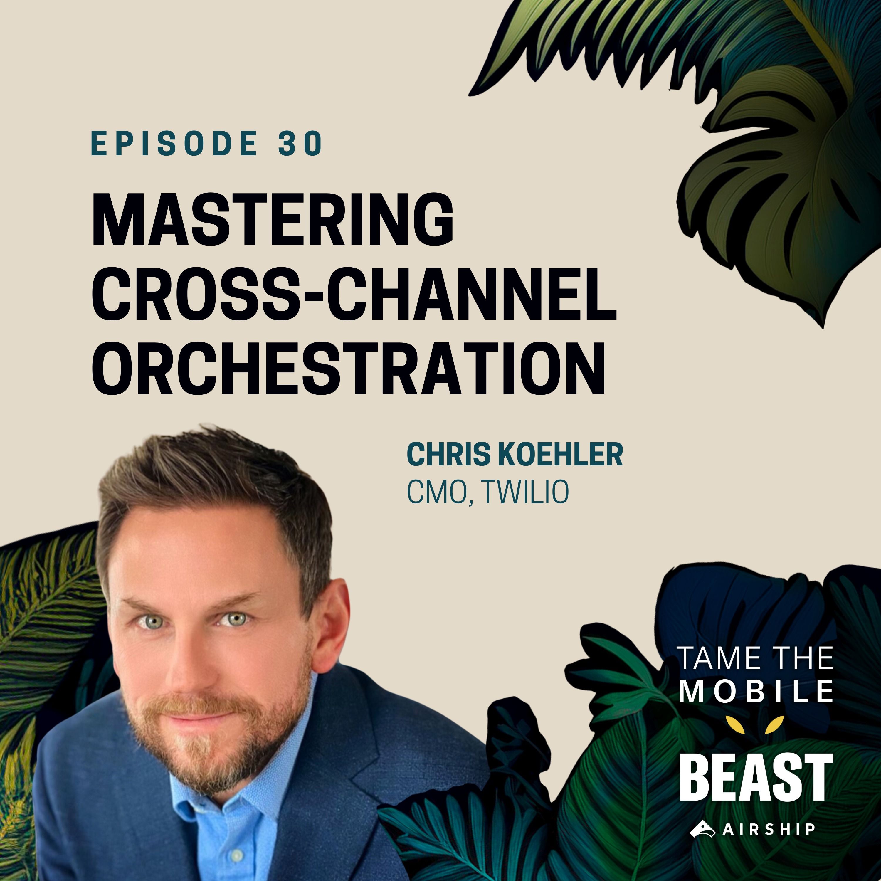 Tame the Mobile Beast