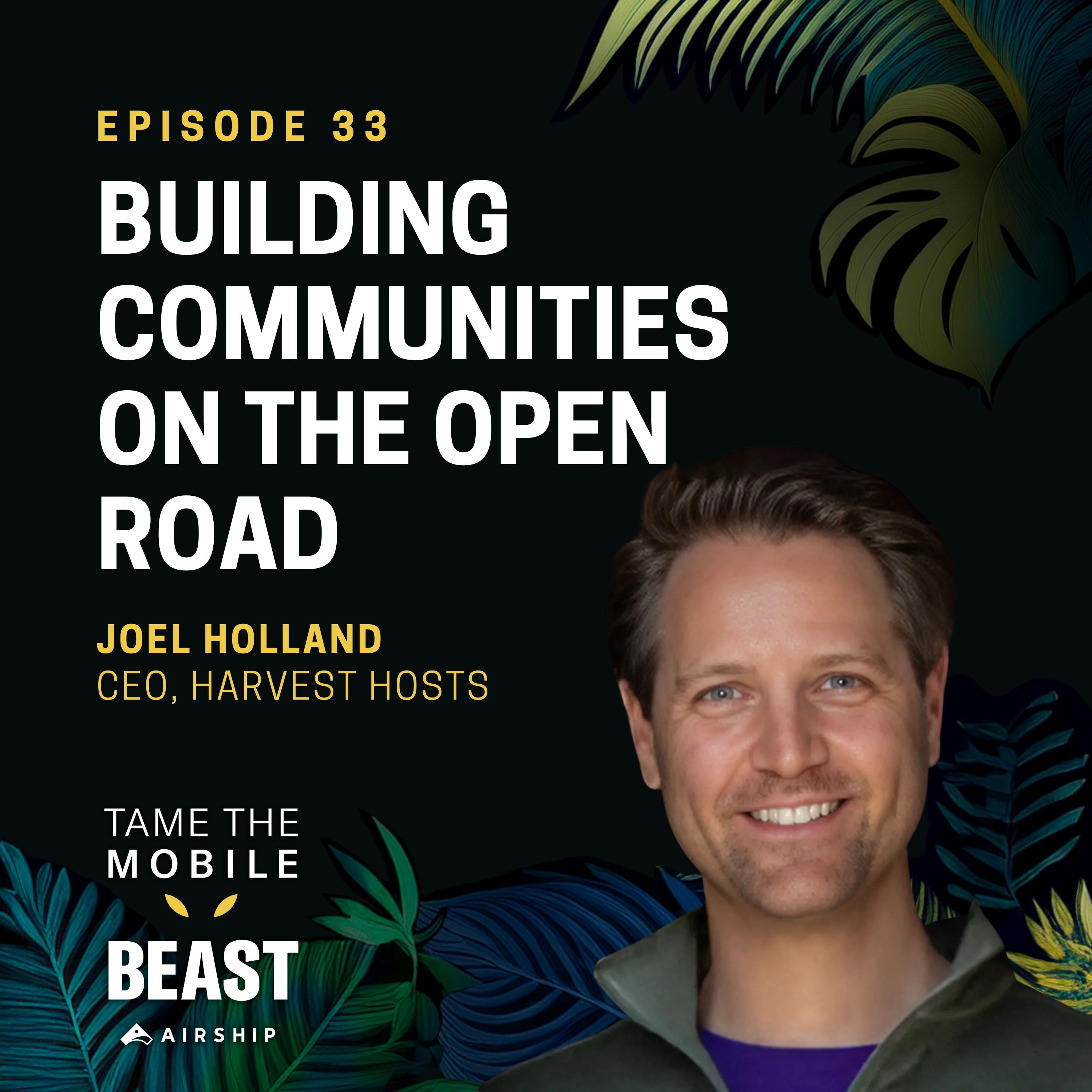 Tame the Mobile Beast