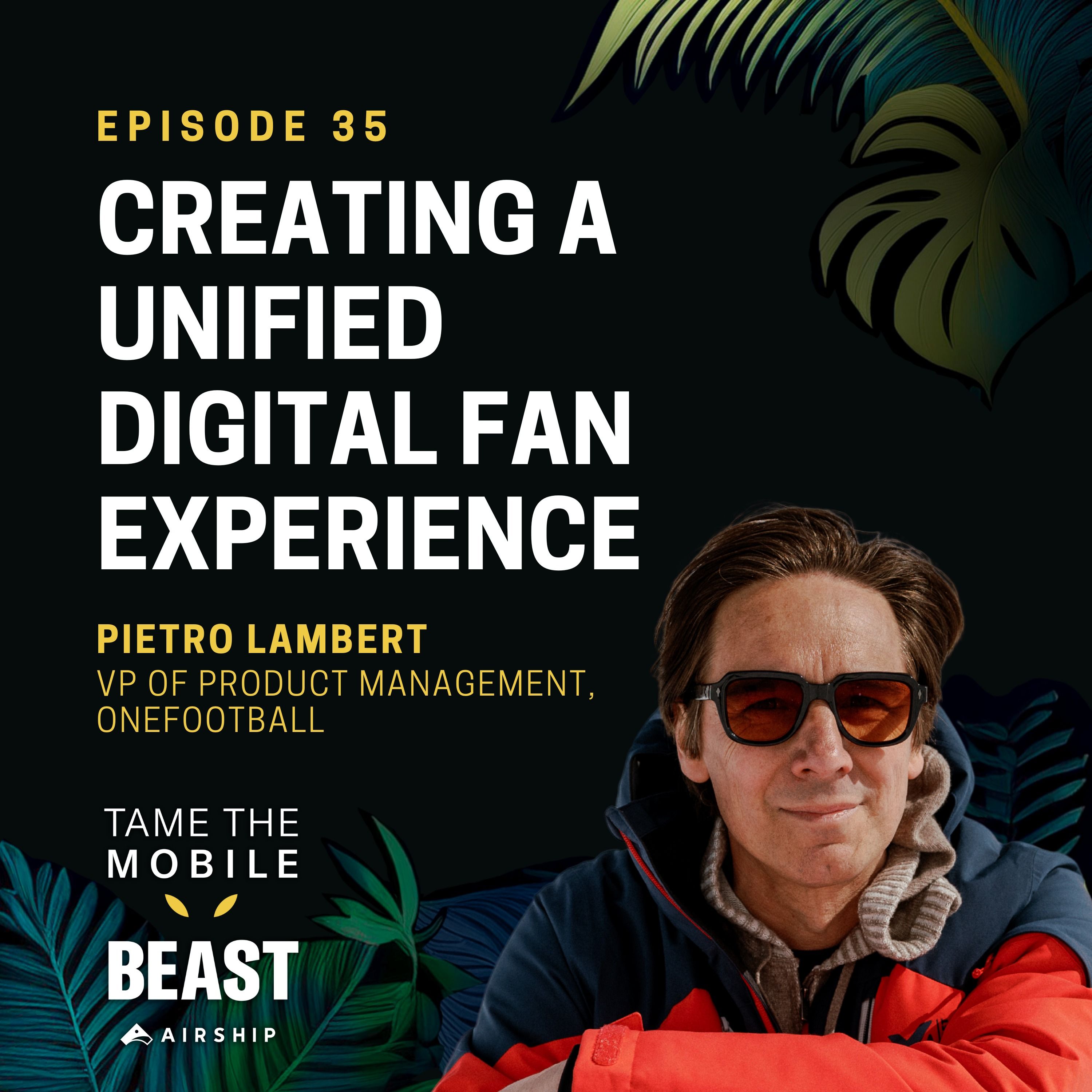 Tame the Mobile Beast