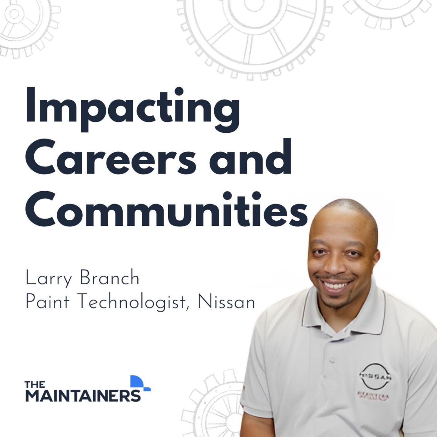 The Maintainers: A Blue Cap Community Podcast