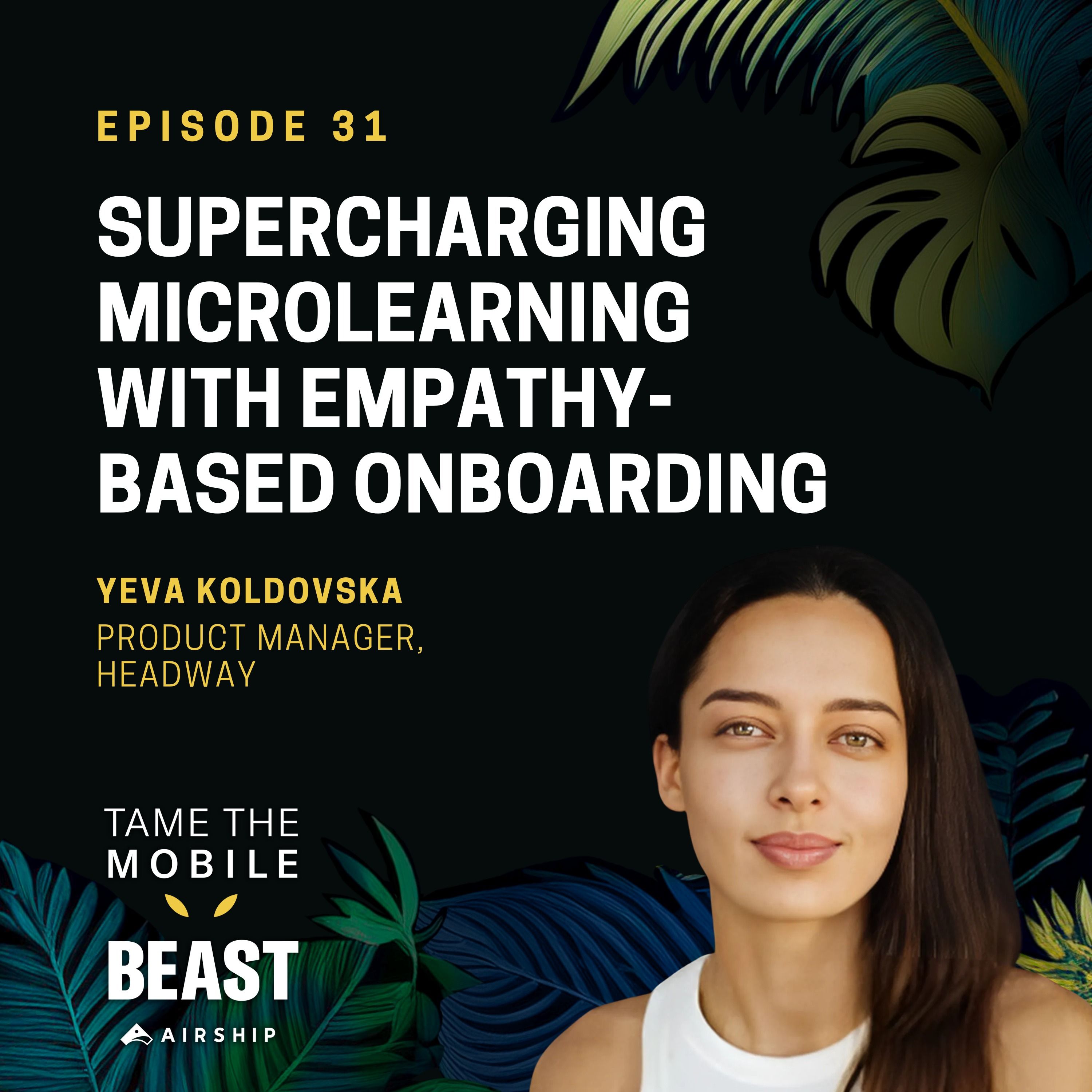 Tame the Mobile Beast