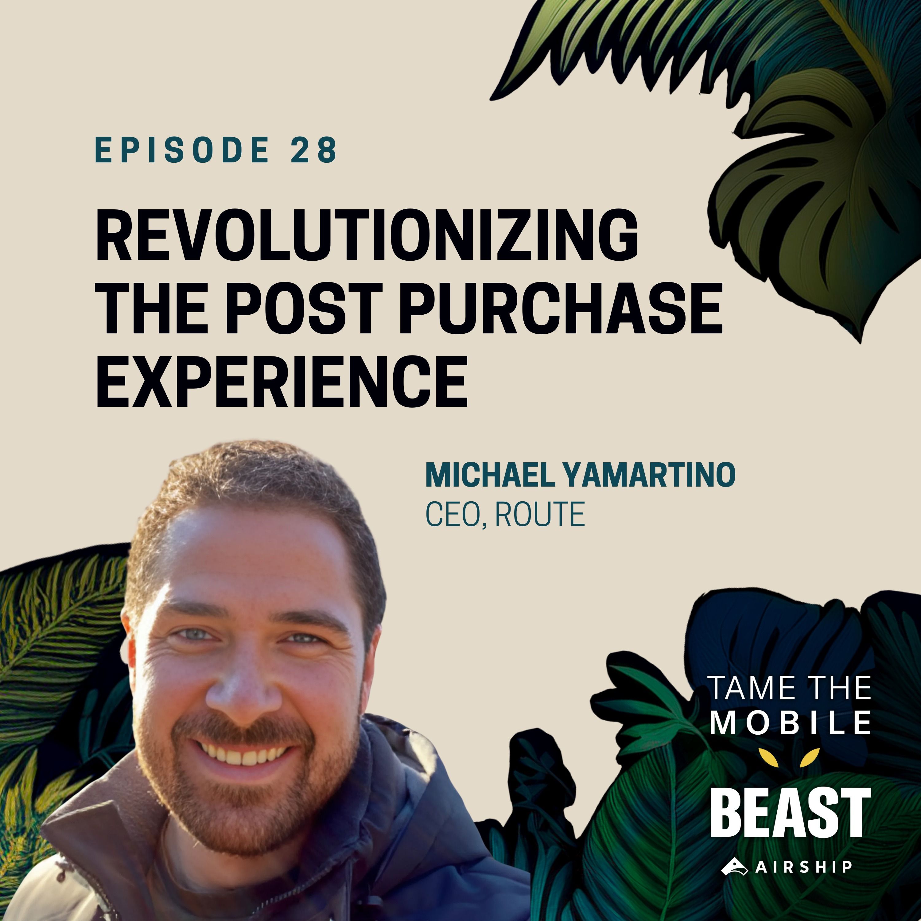 Tame the Mobile Beast