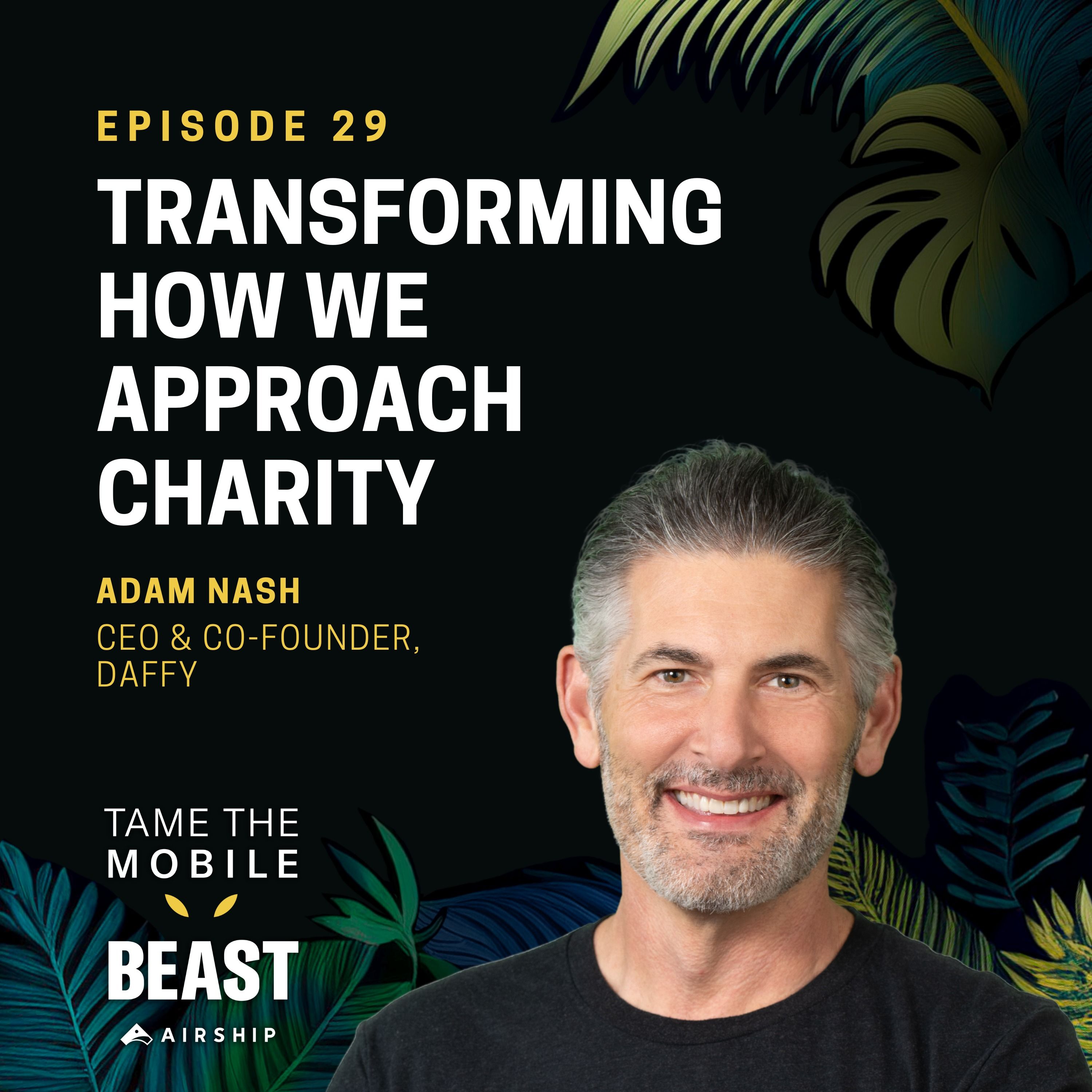Tame the Mobile Beast