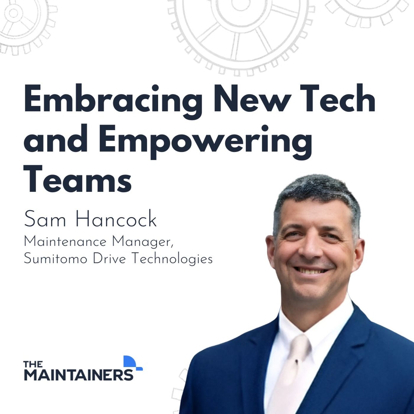The Maintainers: A Blue Cap Community Podcast