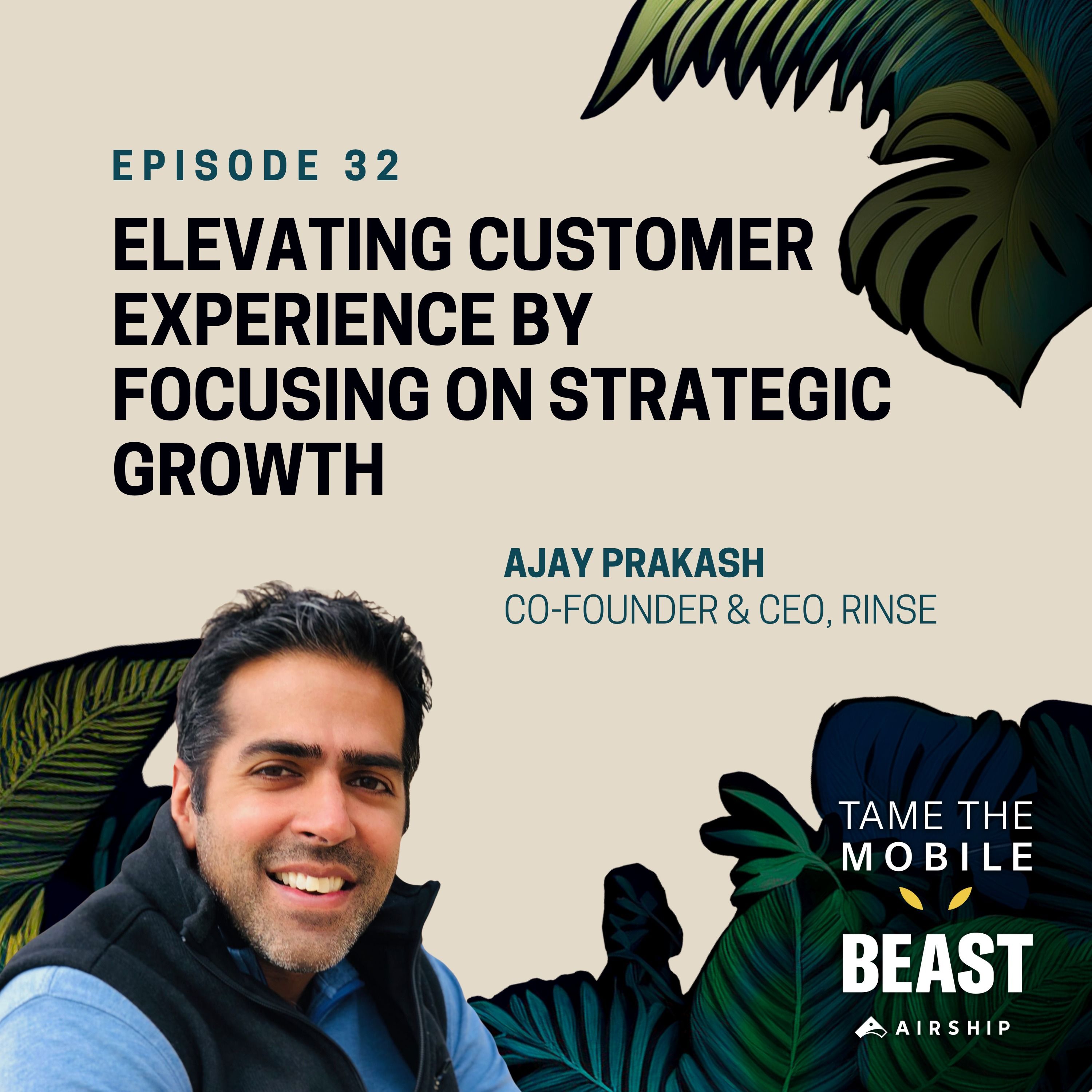 Tame the Mobile Beast