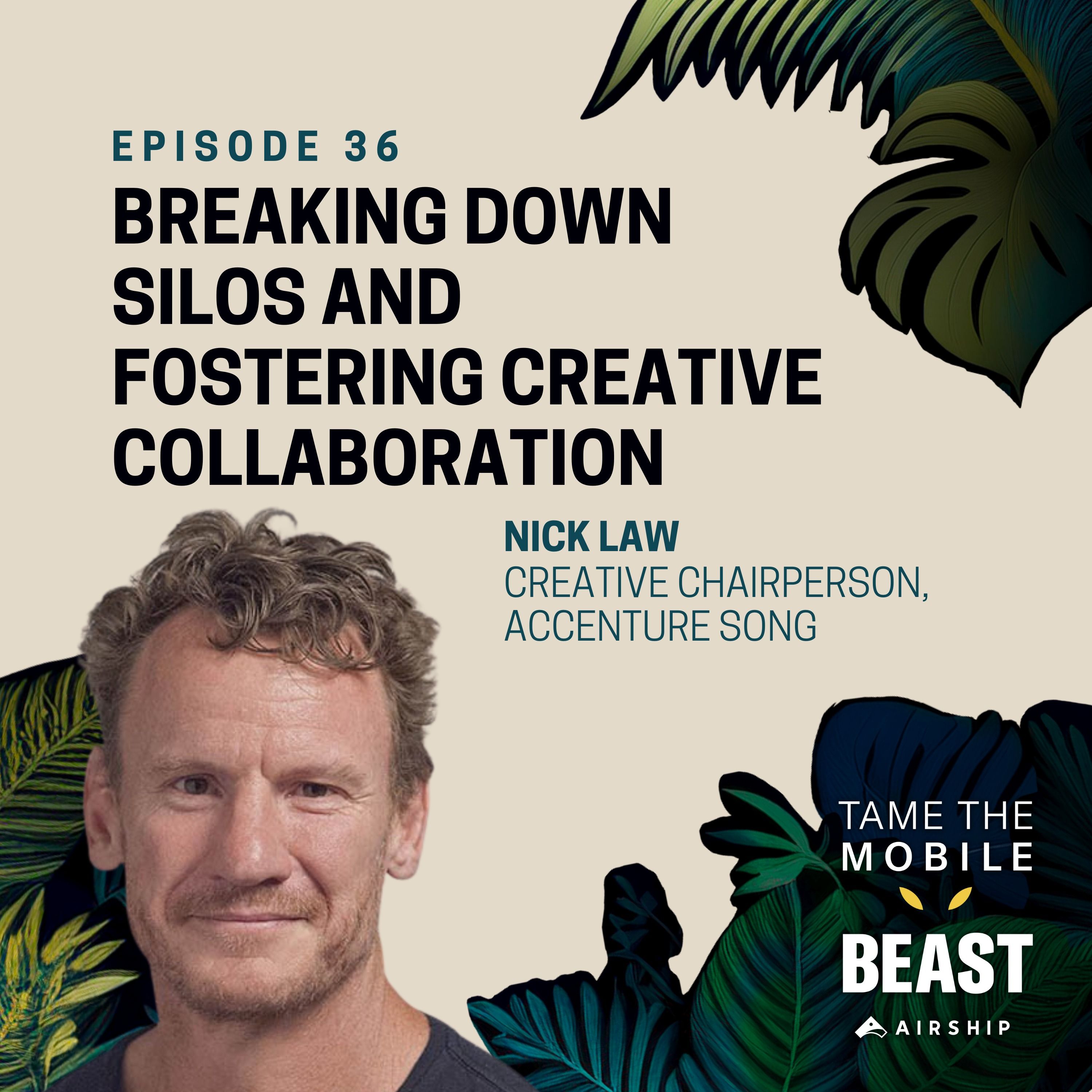Tame the Mobile Beast