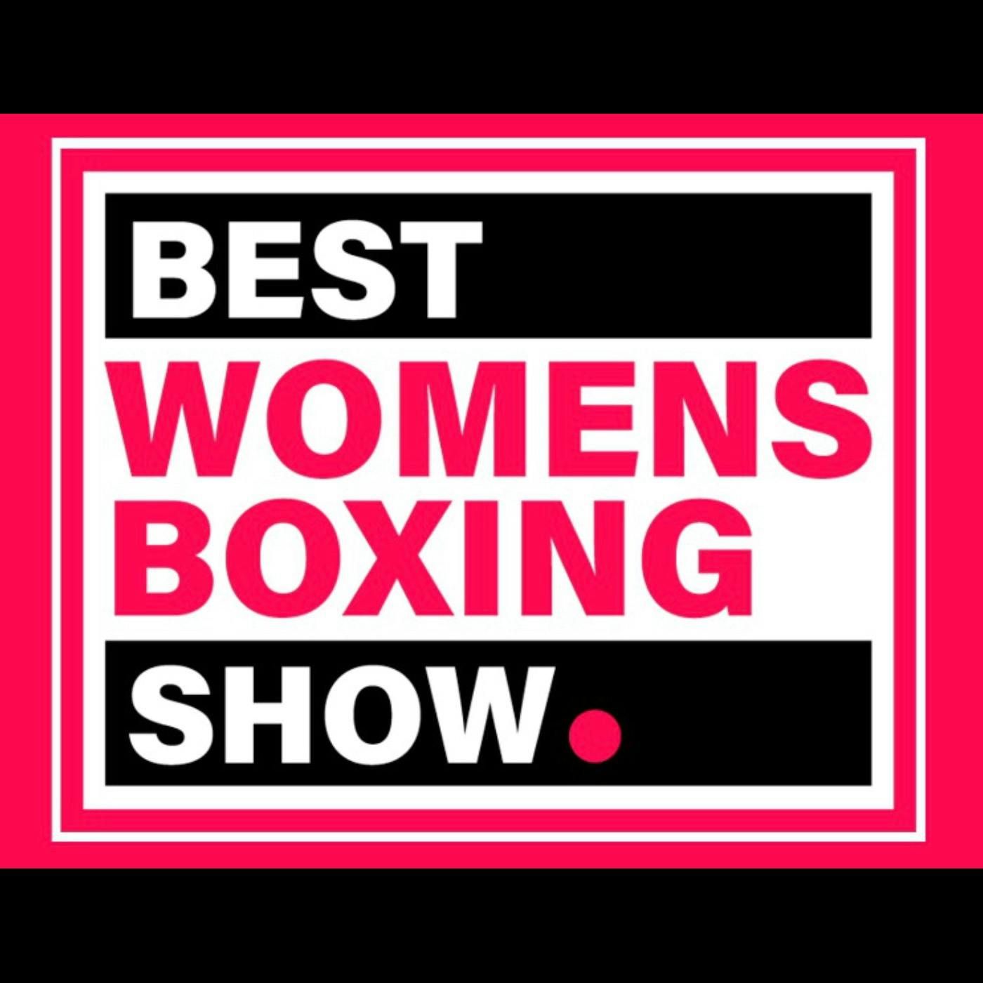 DAVID BENAVIDEZ SETS RECORD STRAIGHT ON CALEB PLANT'S ACCUSATIONS; REVEALS HIS BOXING HIT LIST episode artwork