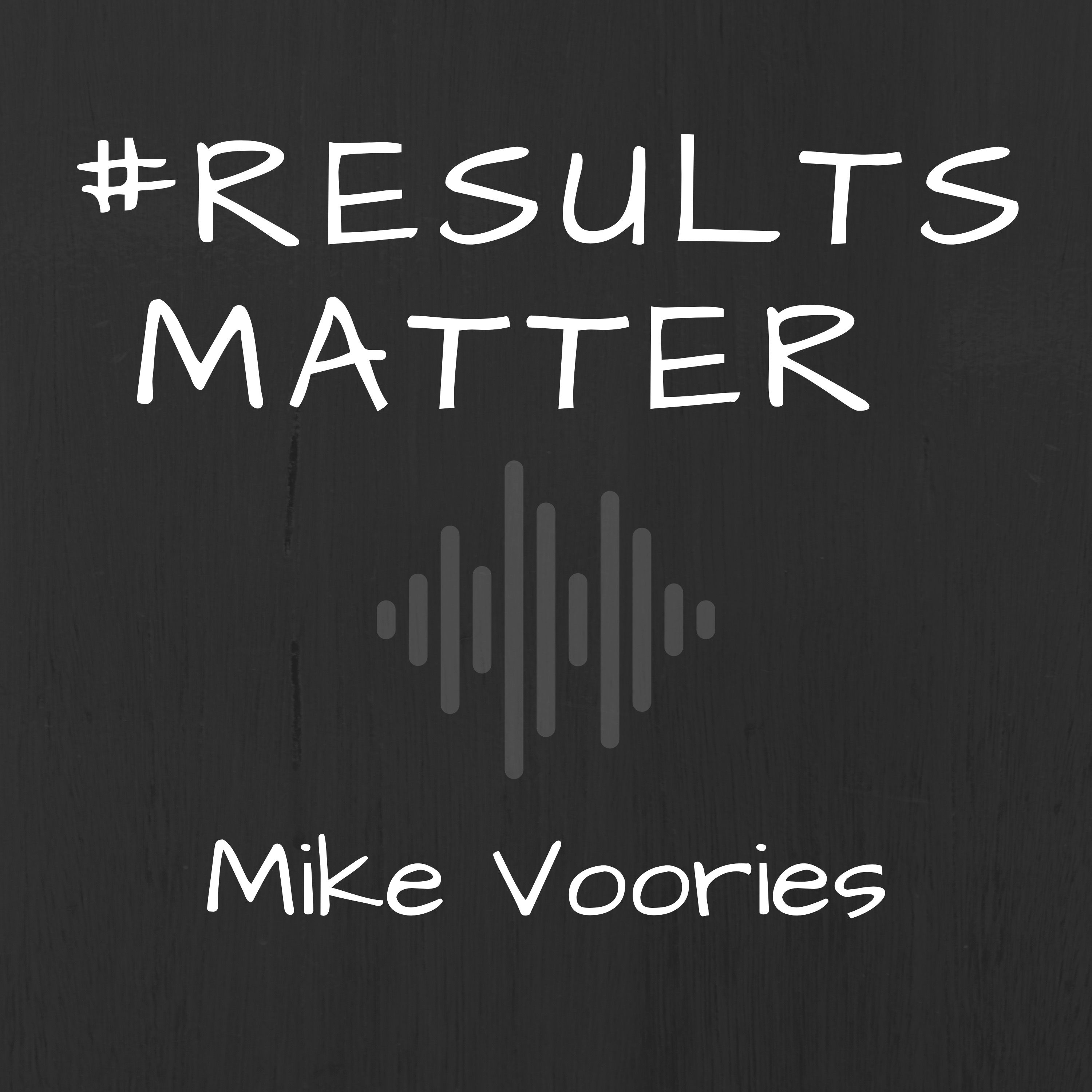 Results Matter