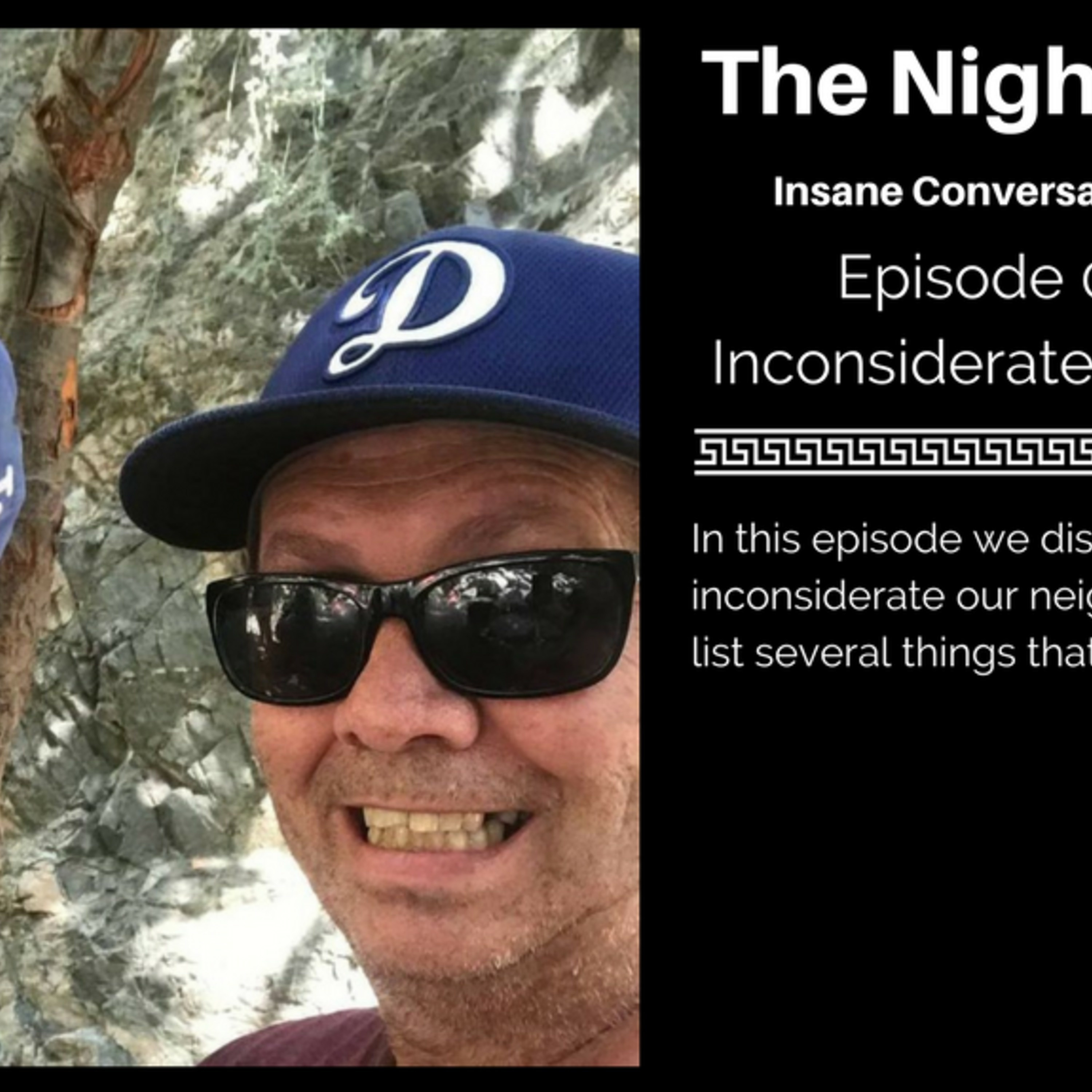 02:Our Inconsiderate Neighbors