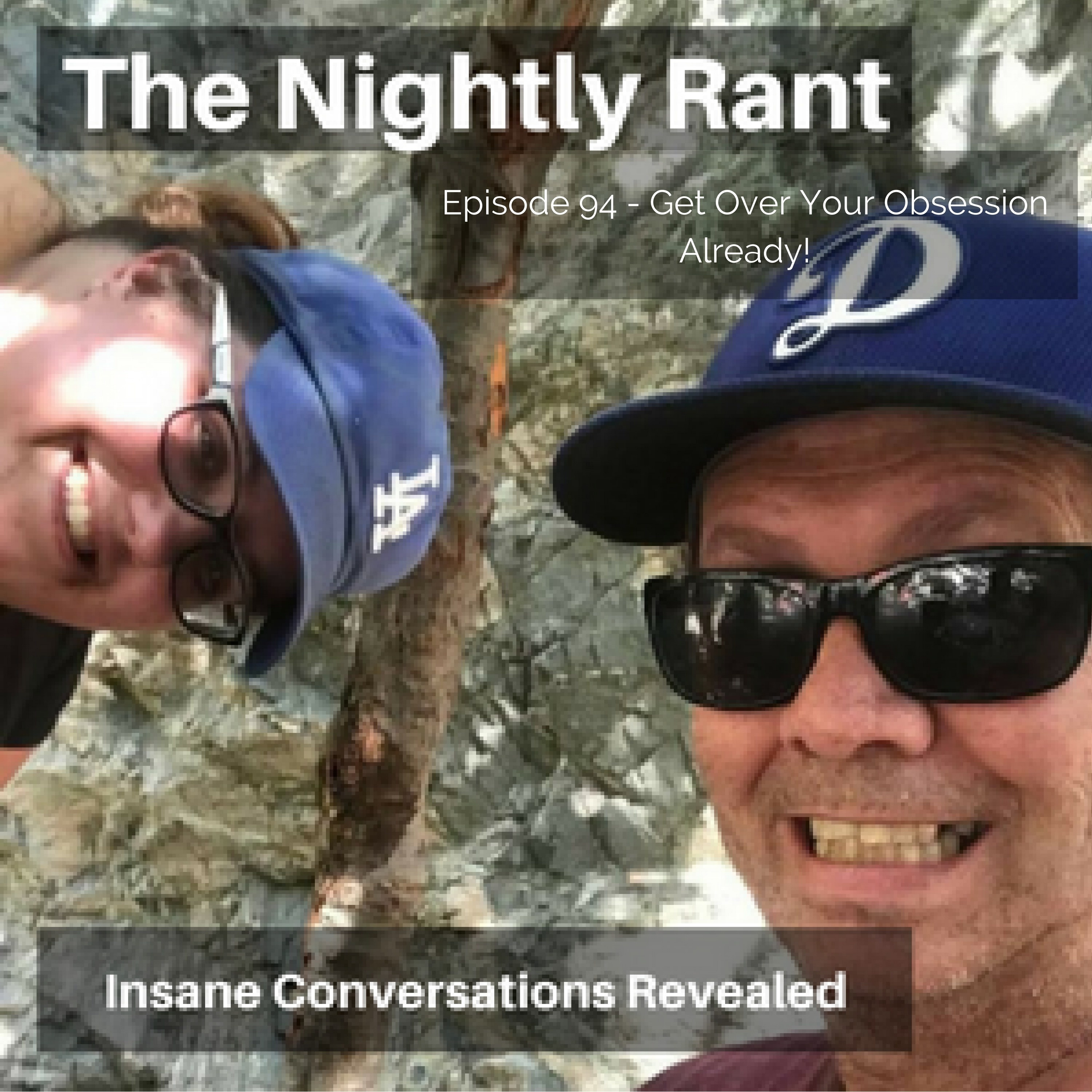 Scammers, the uninformed and Our Number 5 Favorite Episode