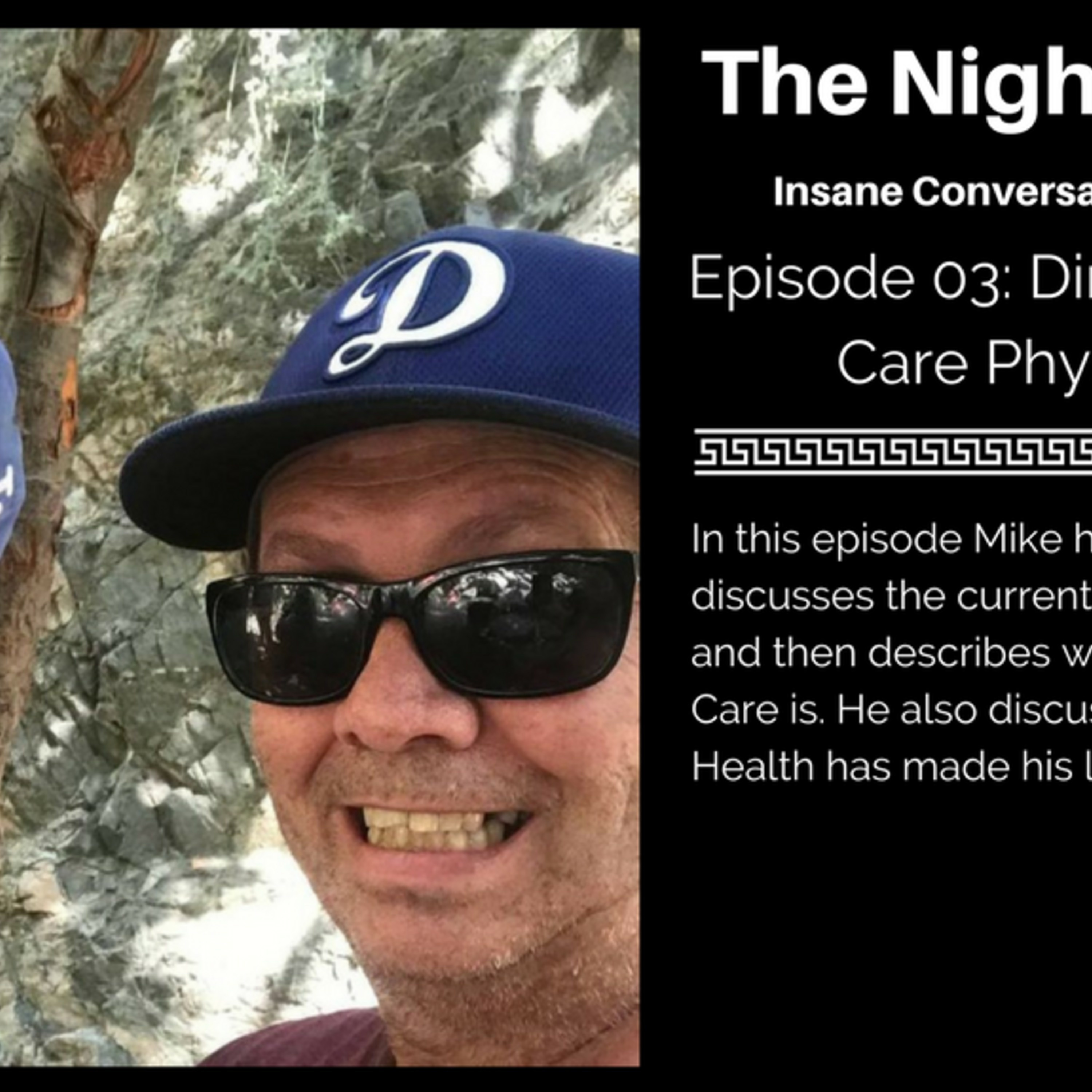 03:Direct Primary Care Physicians