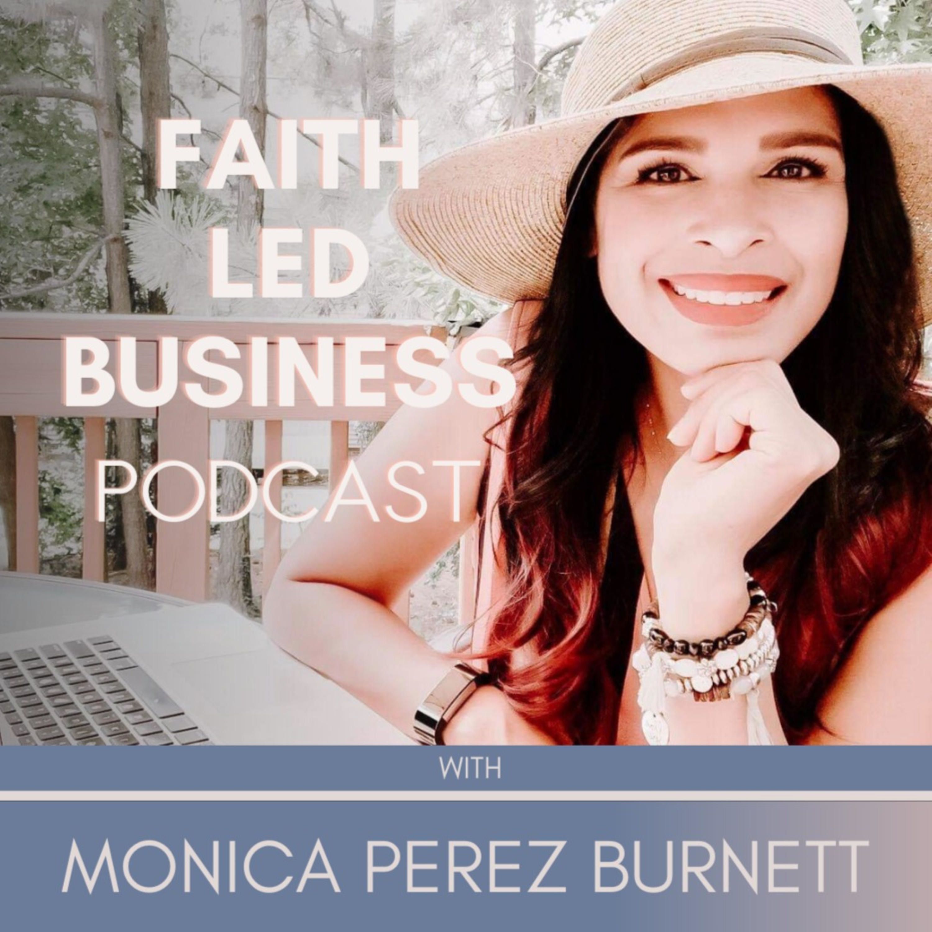 Mon Talks: Using the Kingdom Code for Life and Business Success