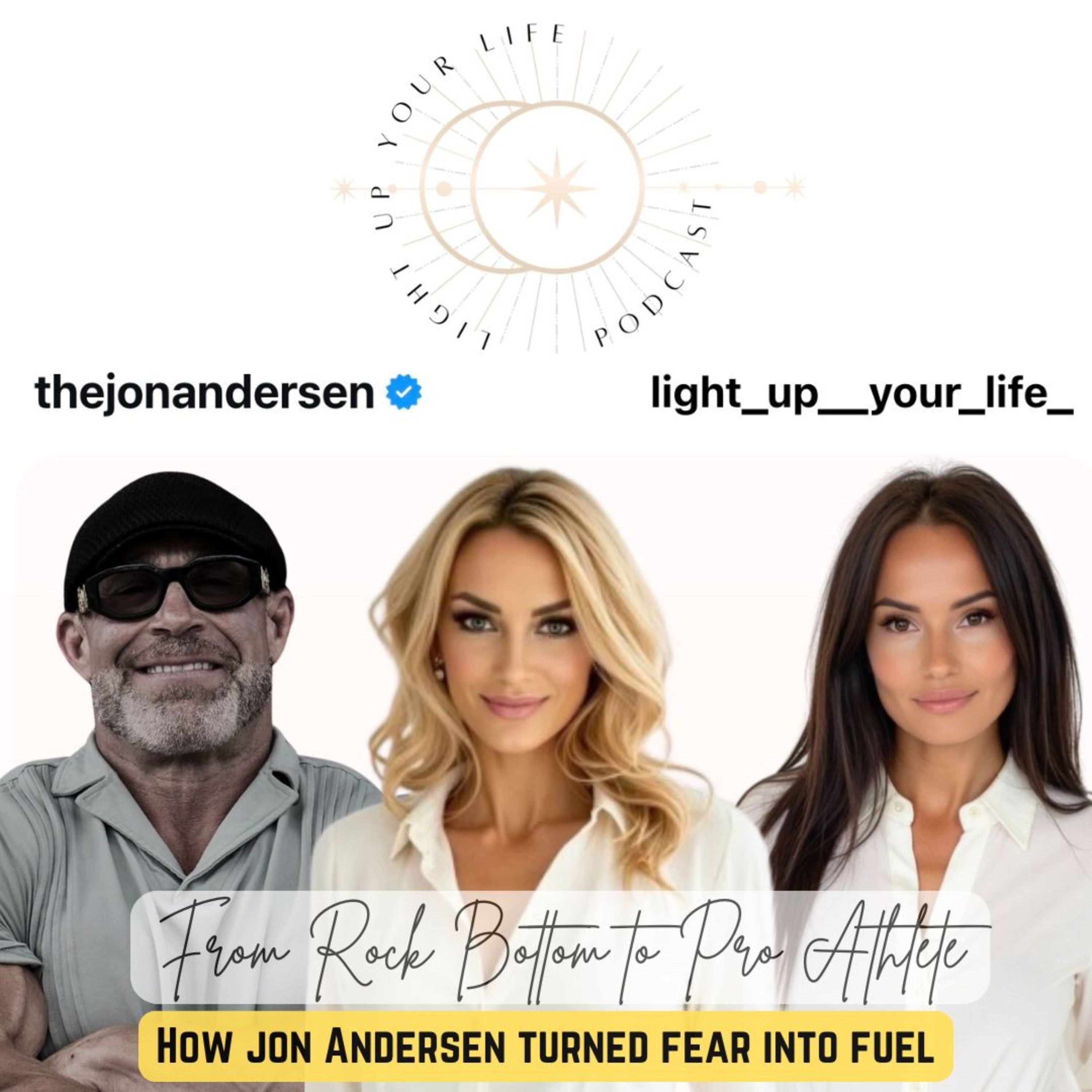 Light Up Your Life