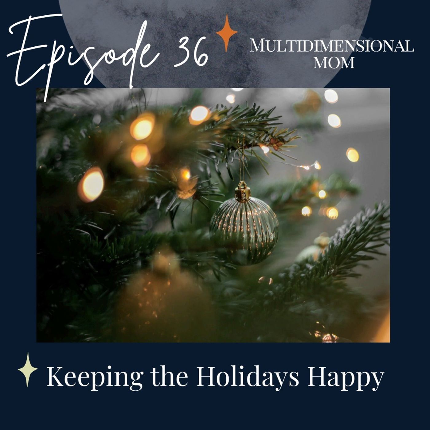 Keeping the Holidays Happy