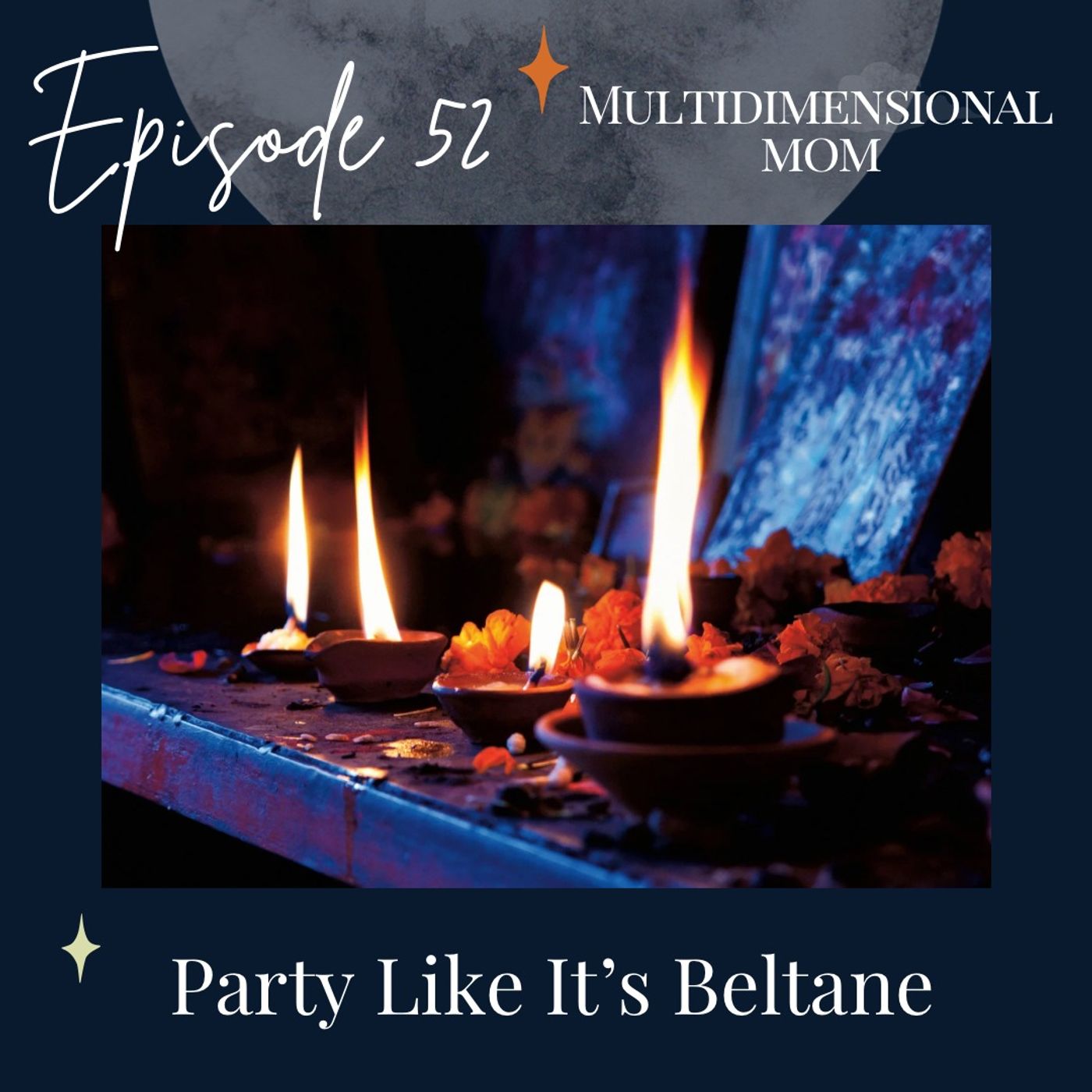 Party Like It's Beltane