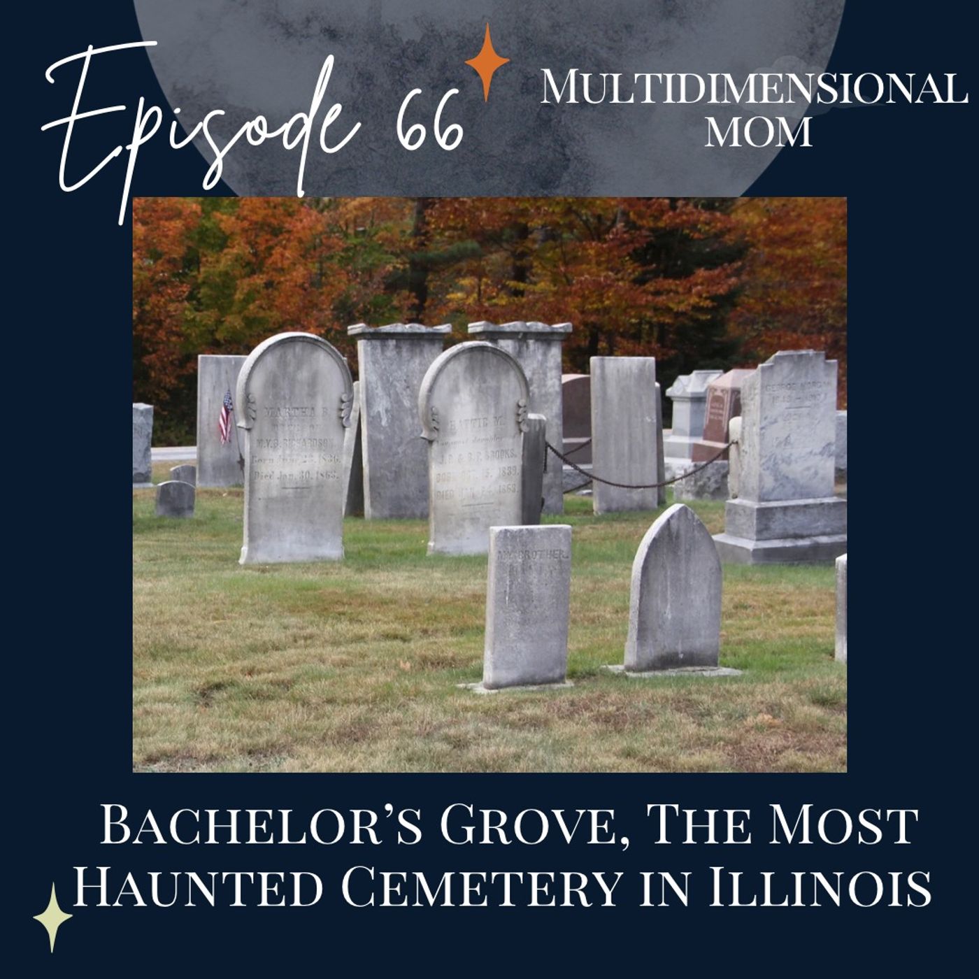 Bachelor's Grove: The Most Haunted Cemetery in Illinois