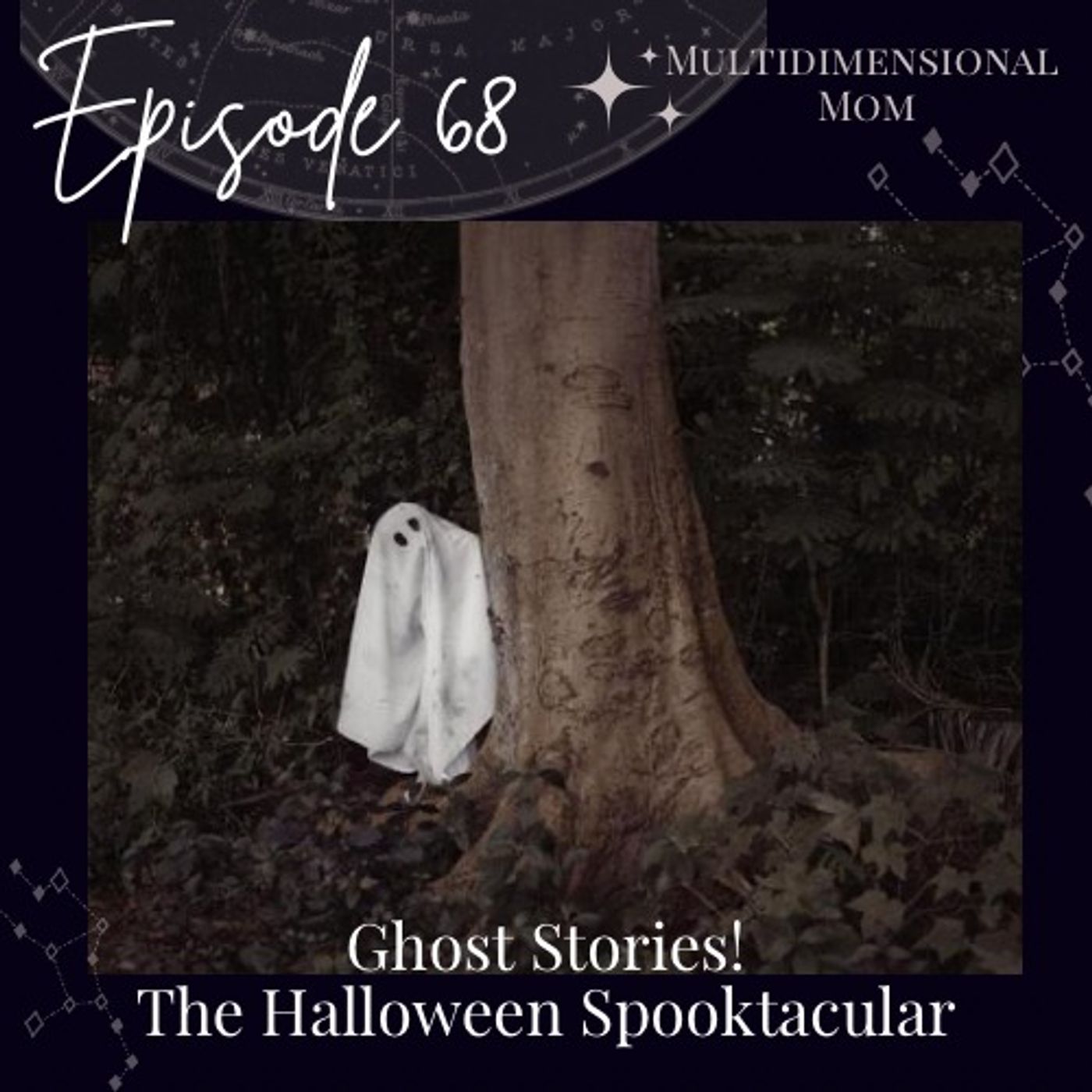 Ghost Stories! The Halloween Spooktacular