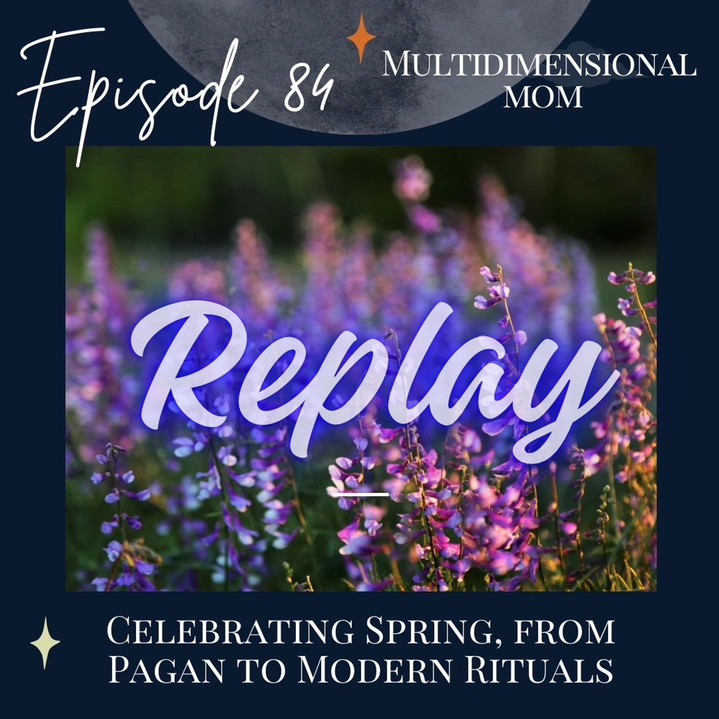 REPLAY: Celebrating Spring, from Pagan to Modern Rituals