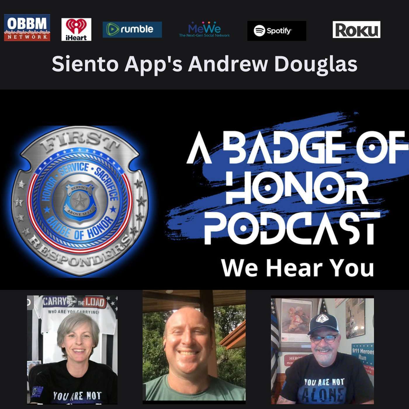 Technology That Heals With Siento App