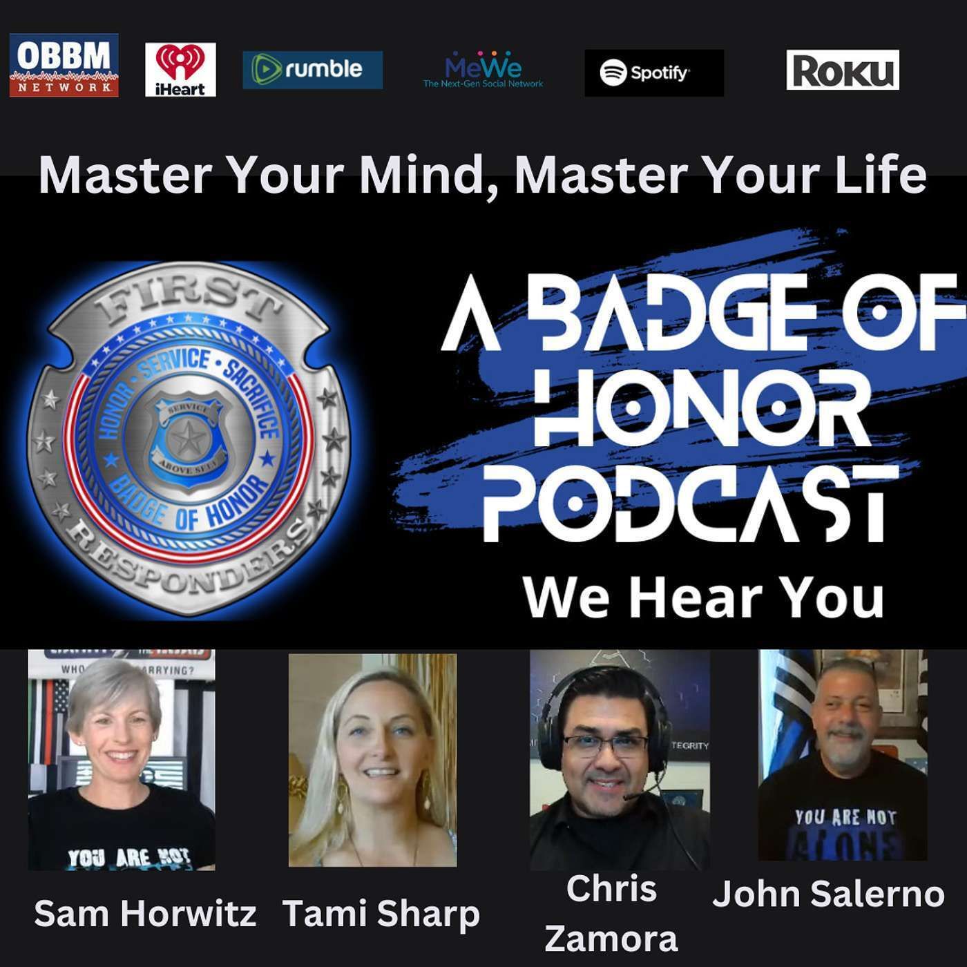 Master Your Mind, Master Your Life