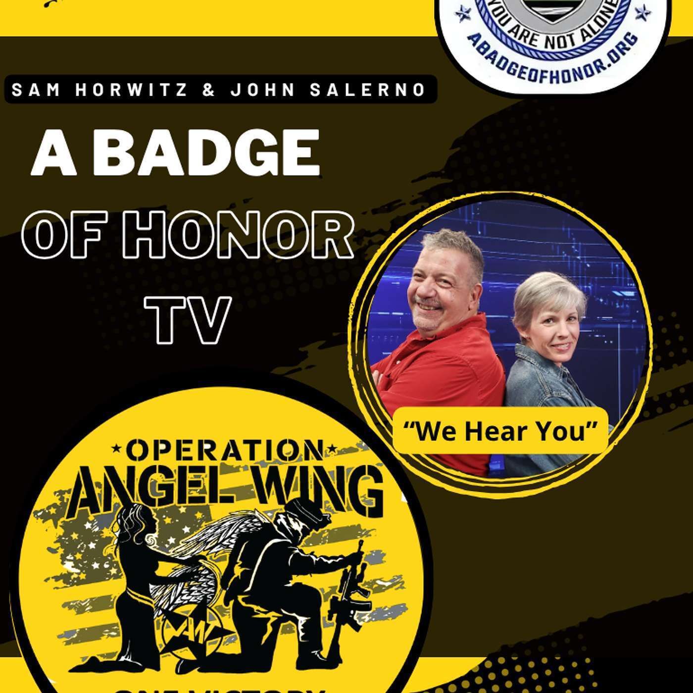 Empowering Kids, Honoring Service