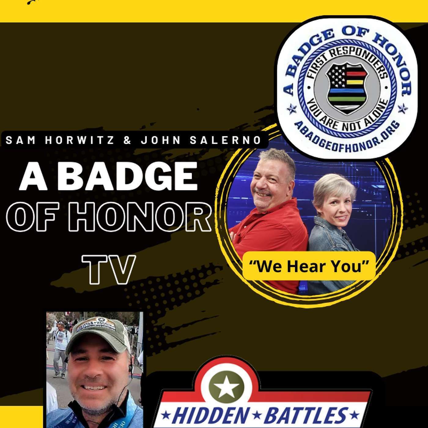 Sierra Delta: A New Kind of Veteran Service Dog Organization