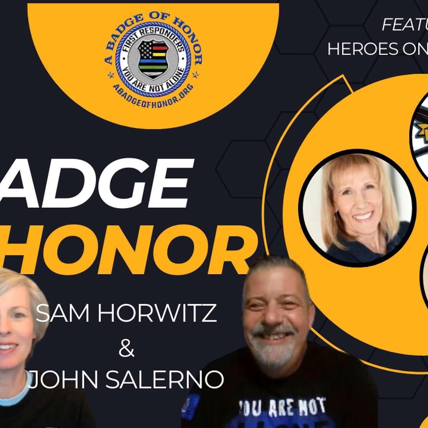 Ep. 82 Paddle. Fish. Heal. With Heroes on the Water