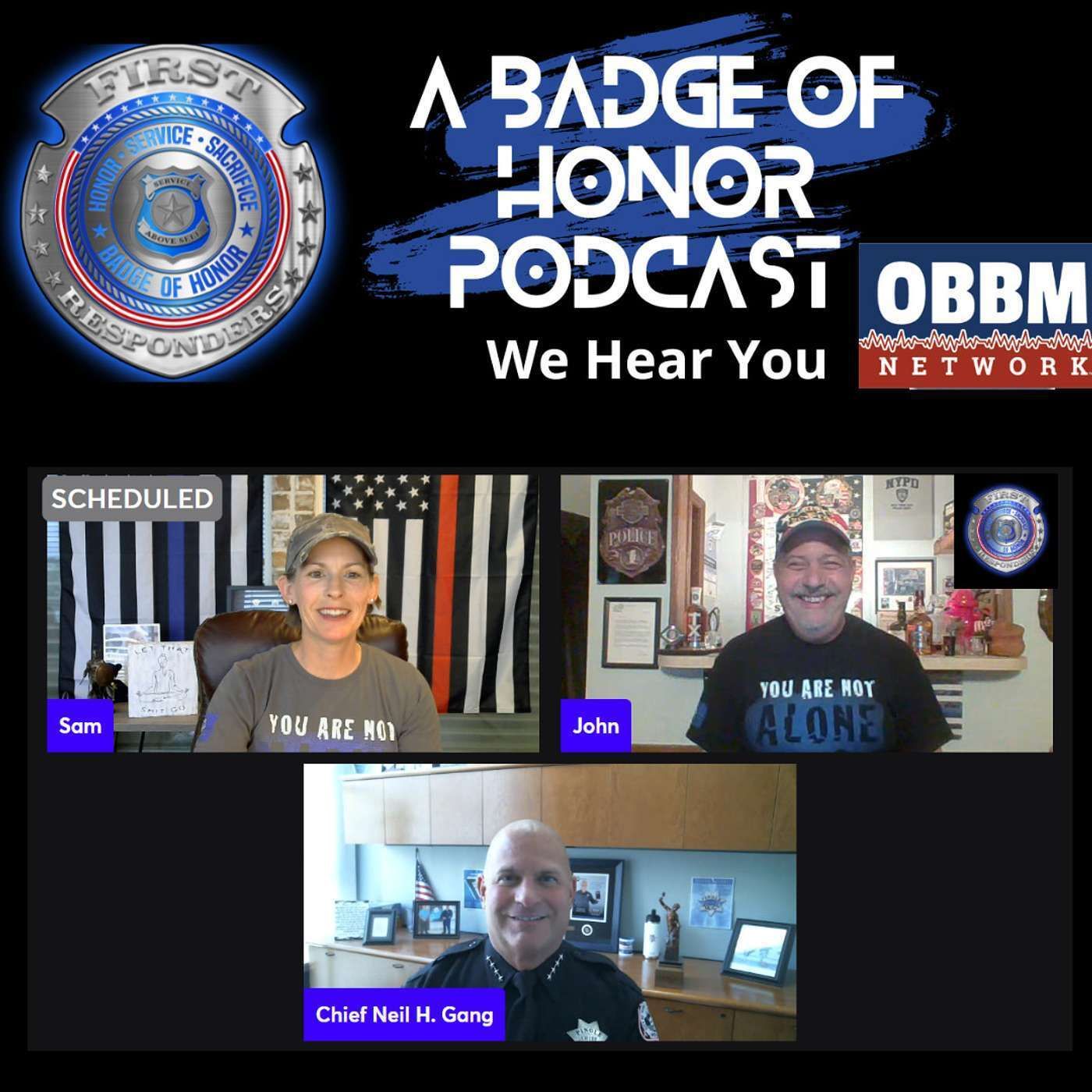 Suicide - What Every Police Chief Needs to Hear