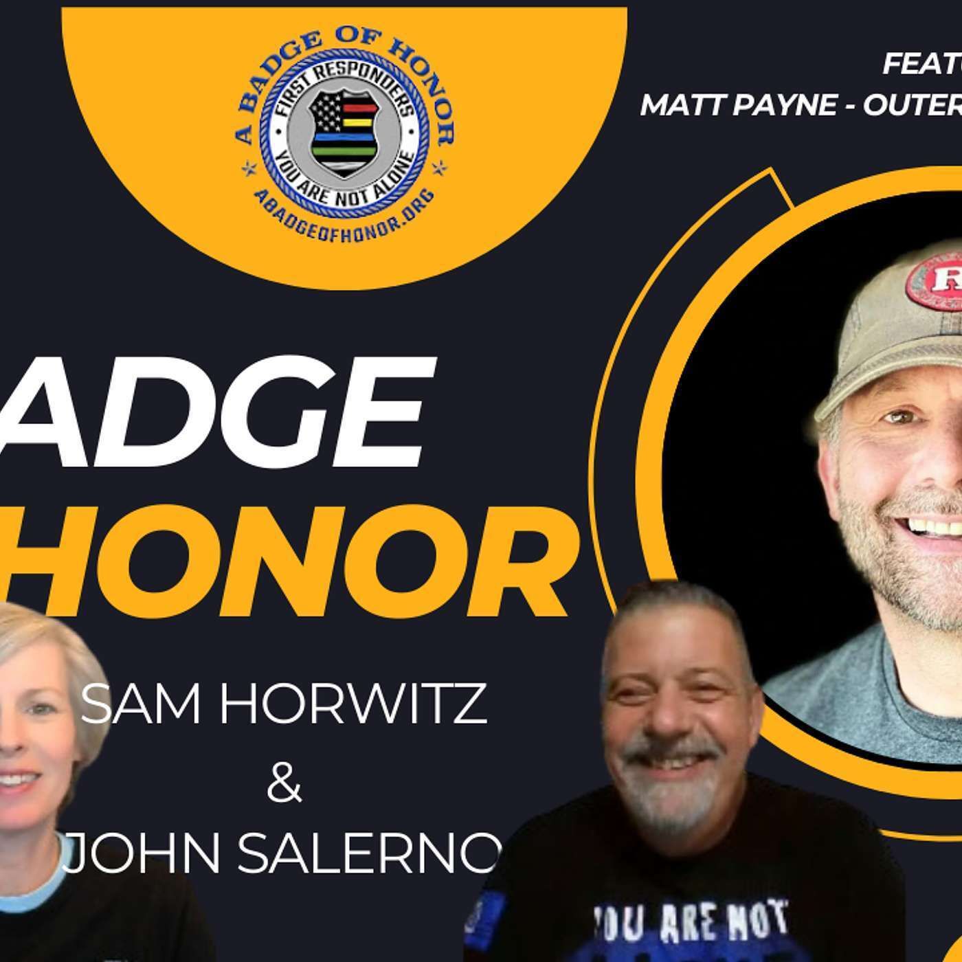 Ep. 95 Igniting Strength & Restoring Pride: The Outer Circle Foundation