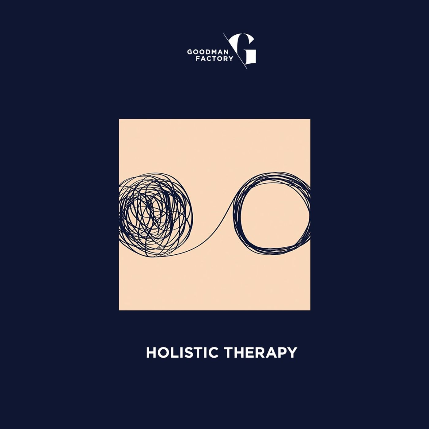 Holistic Therapy episode artwork