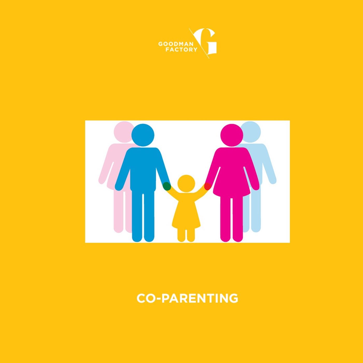 Co-Parenting episode artwork