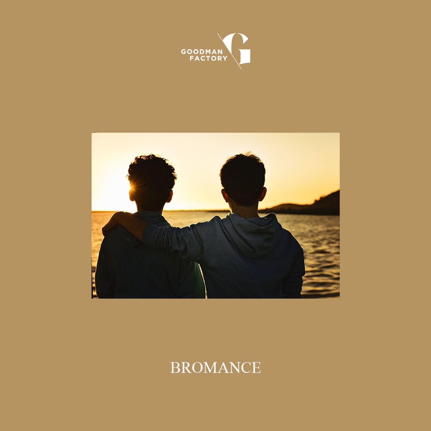 Bromance episode artwork