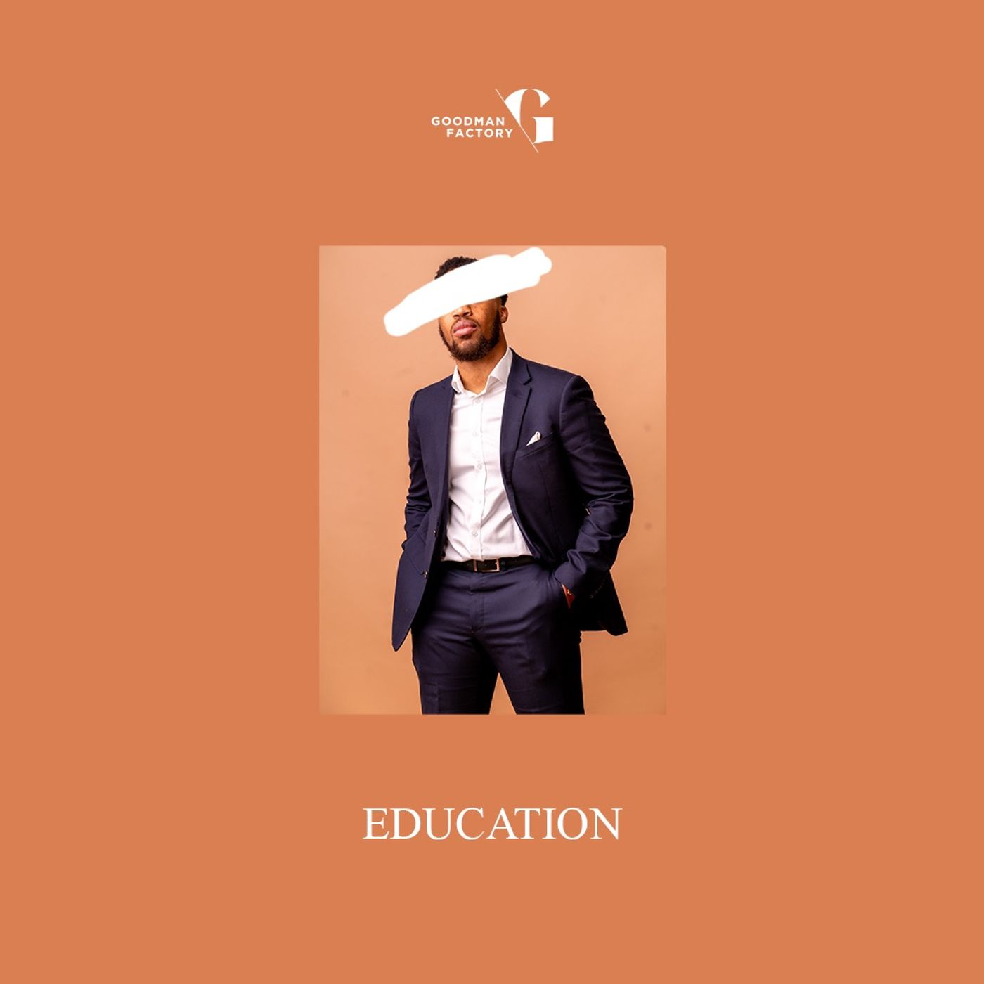 EDUCATION episode artwork