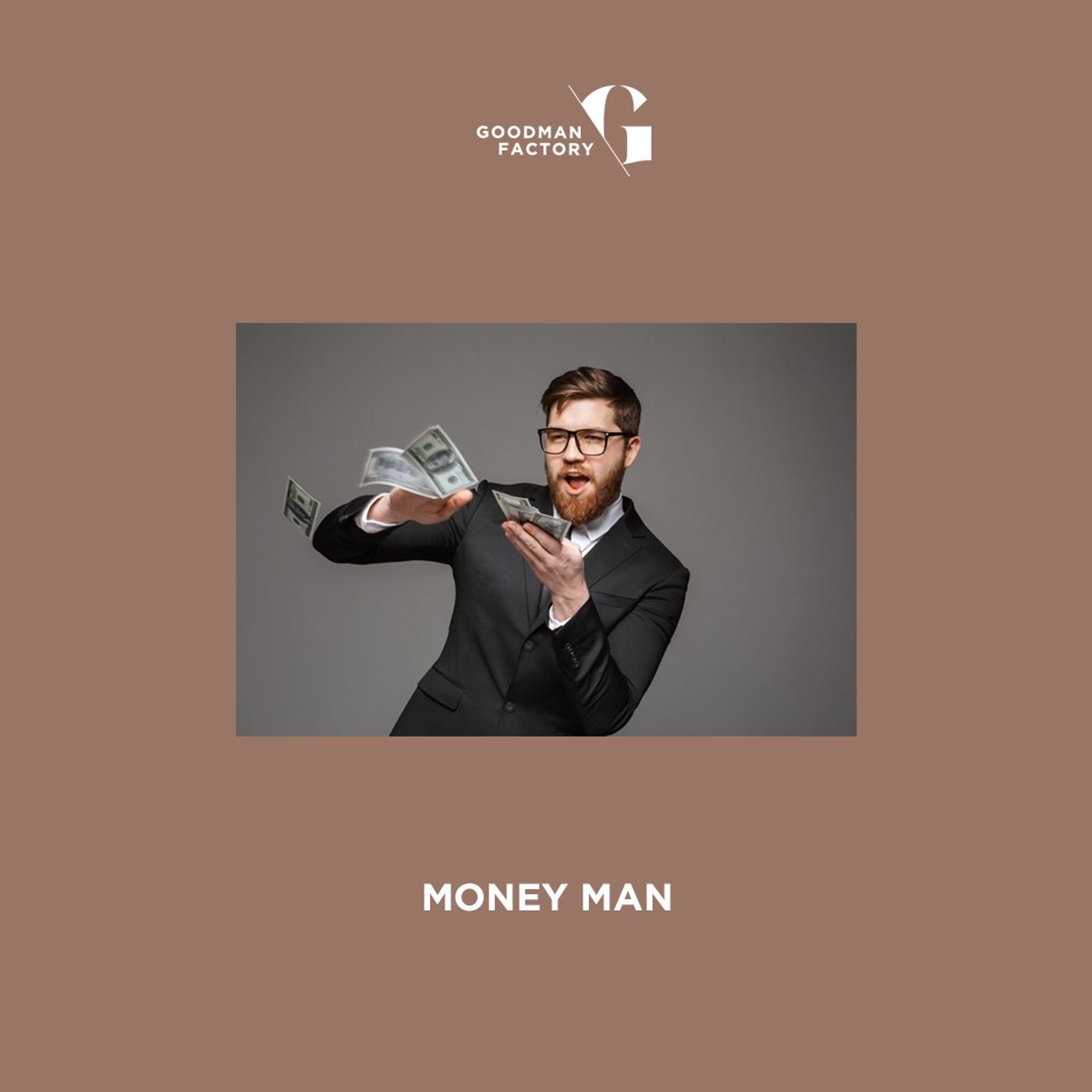 Money Man episode artwork