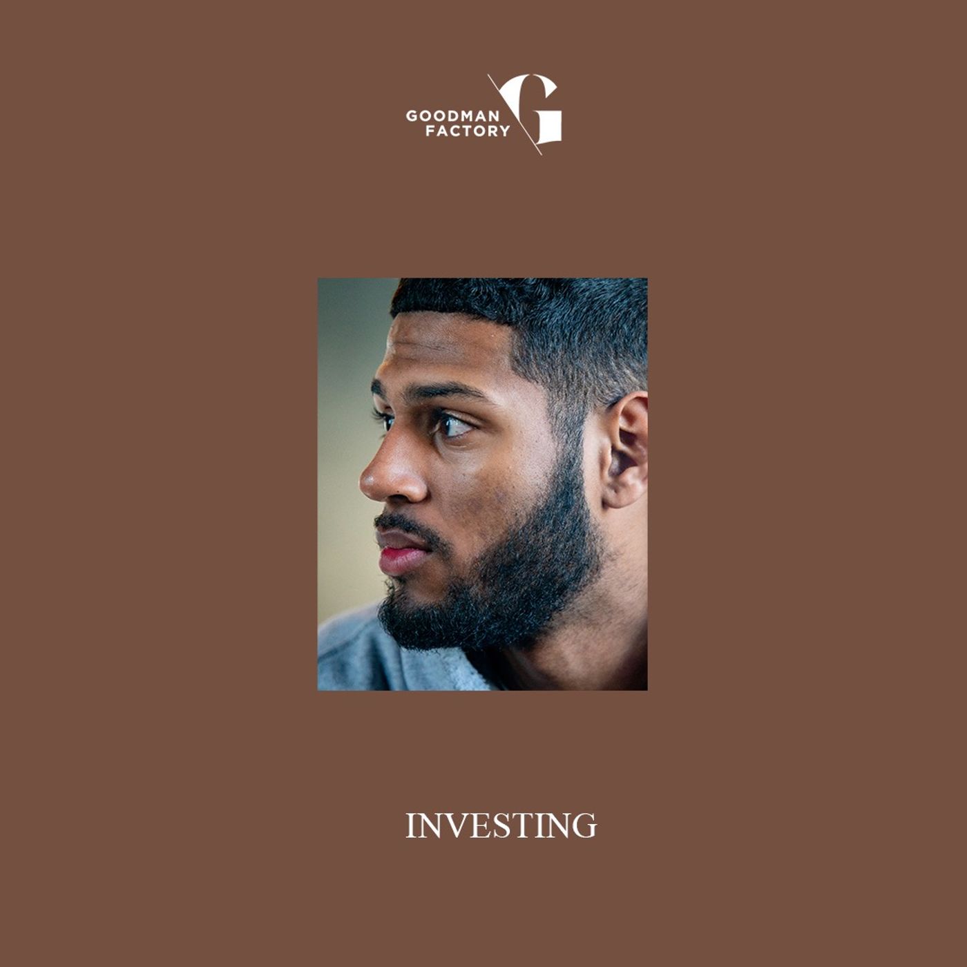 INVESTING episode artwork