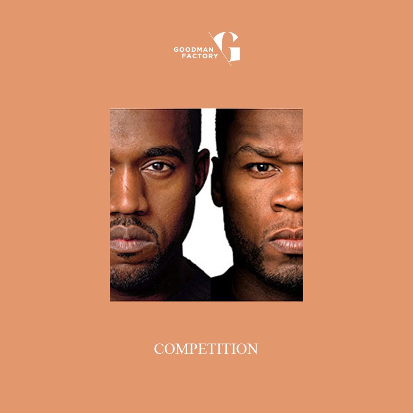 COMPETITION episode artwork