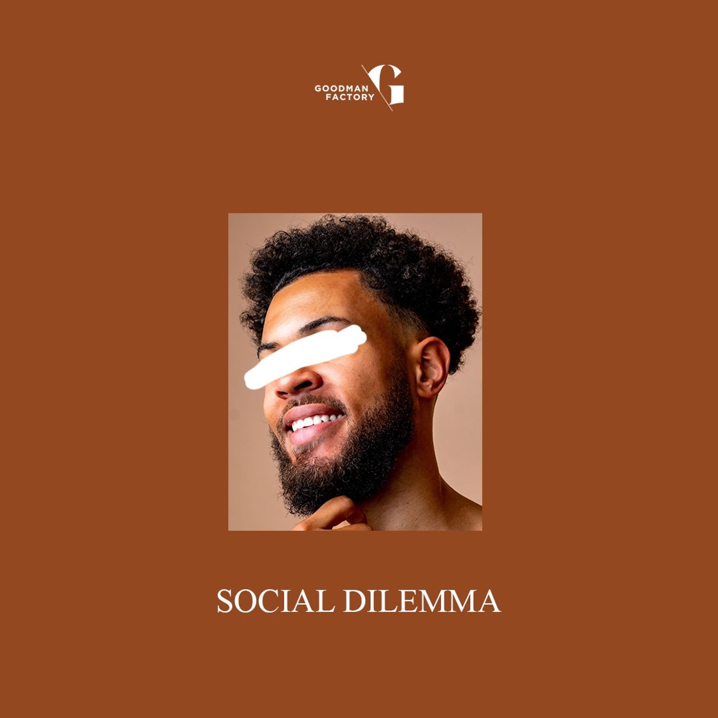 SOCIAL DILEMMA episode artwork