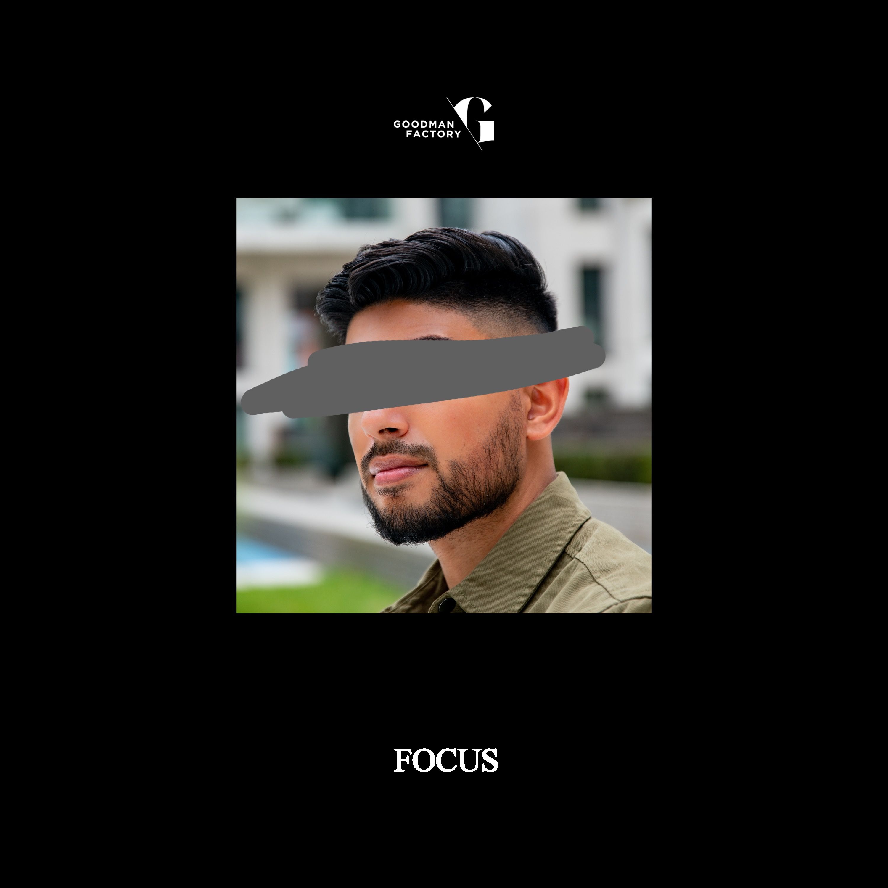 Focus episode artwork